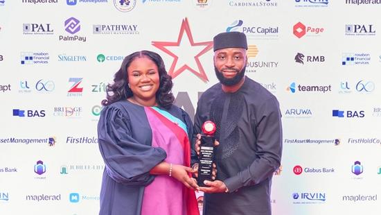 Prospera Finance Wins Fastest Growing Finance Company of the Year at the BAFI Awards 2026