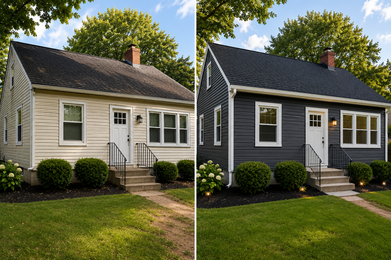 Roofing & Siding