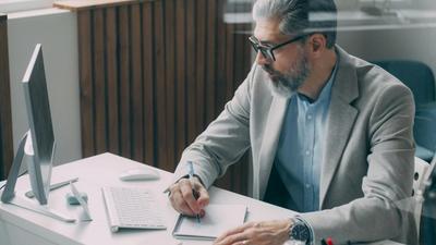 AI-Driven Learning Optimization: How AI Personalizes Corporate Training