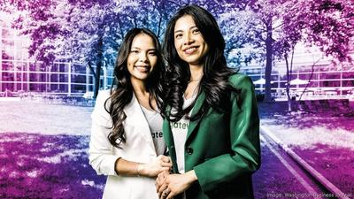 Gateway Named 2025 Fire Award Honoree by Washington Business Journal