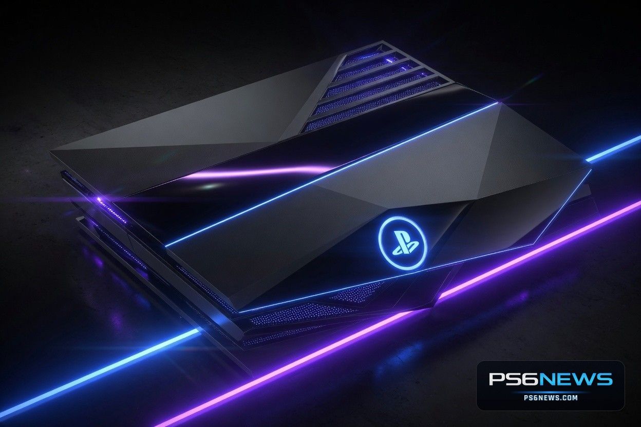 PS6 Unplayable for Millions Locked Out of PSN
