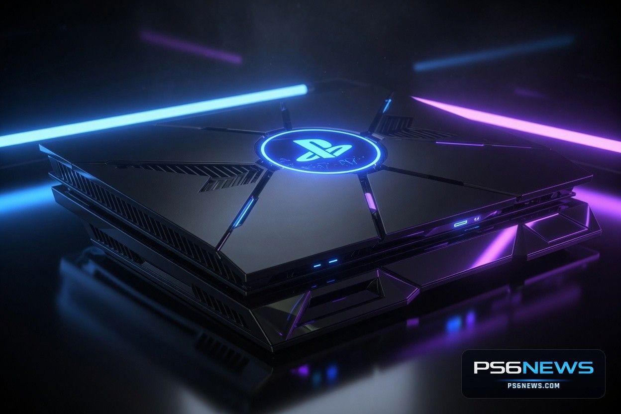 PS6 at $1000 Risks 38% Sales Drop, Analyst Warns