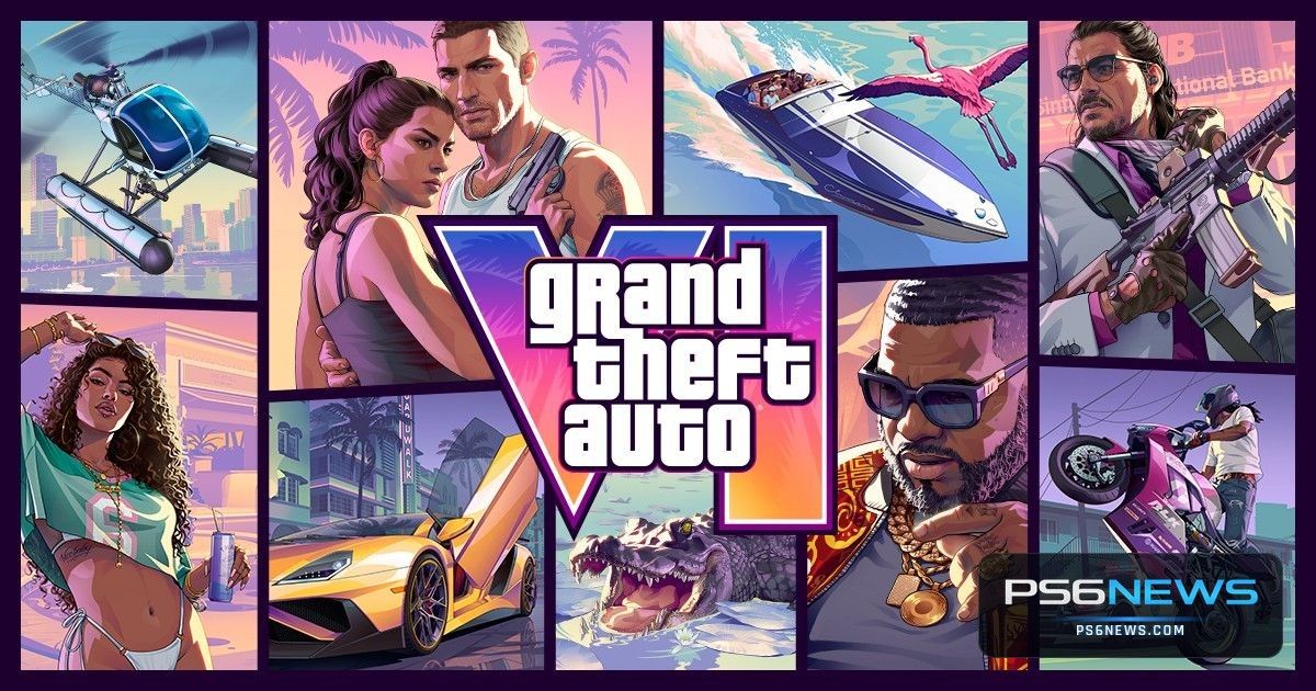GTA 6 Leaks a Nothing Burger, Ex-Rockstar Director Says