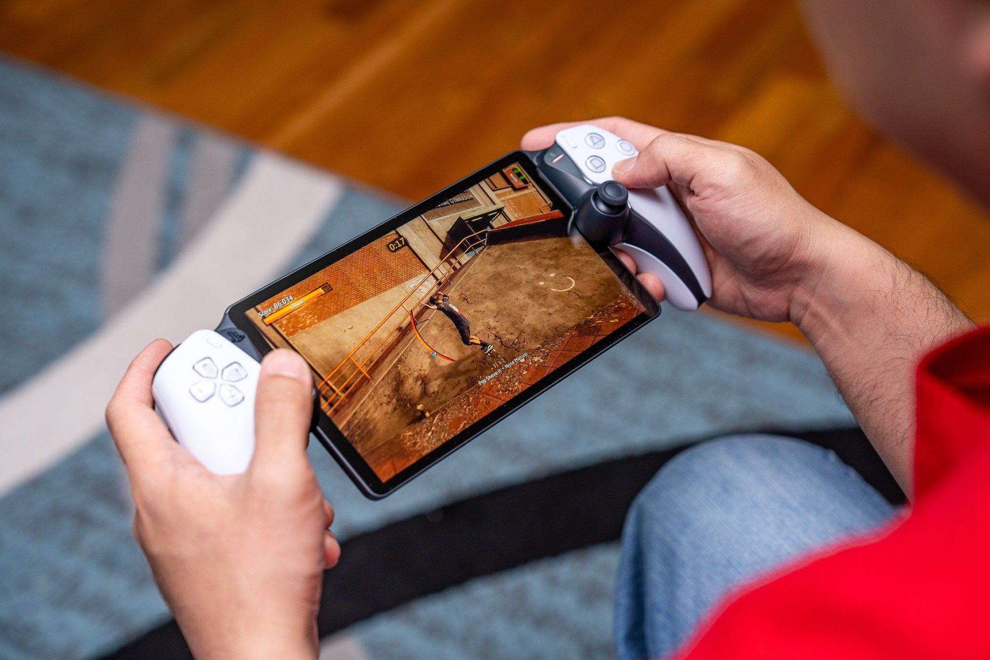 PS6 Jupiter Handheld Console Rumours Explained