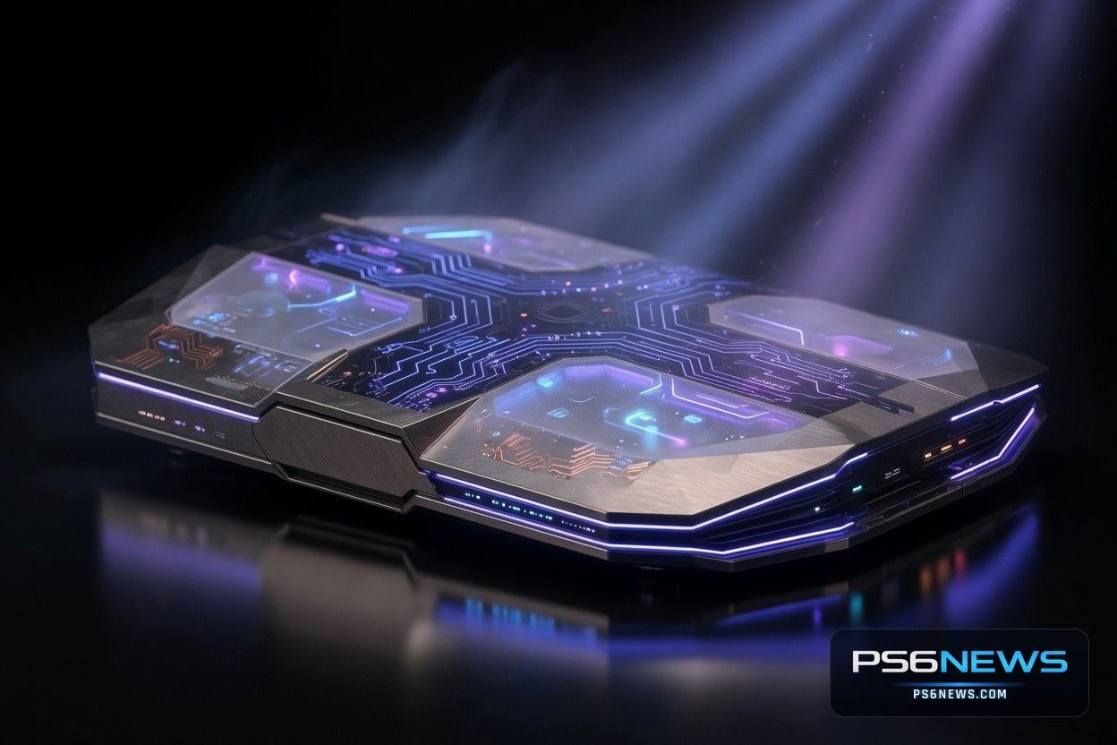 Xbox CEO Flags Affordability Crisis for Project Helix