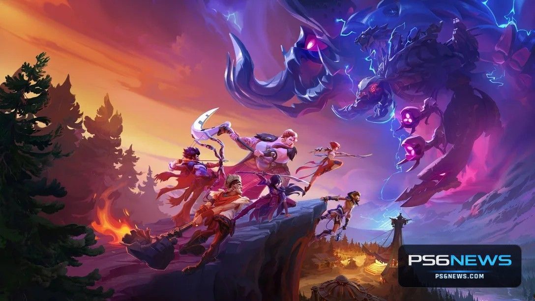 Horizon Hunters Gathering Overhauled After Poor Testing