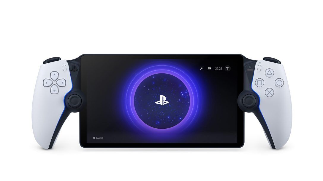 PlayStation Portal OLED Leak: Two Sony Models Certified