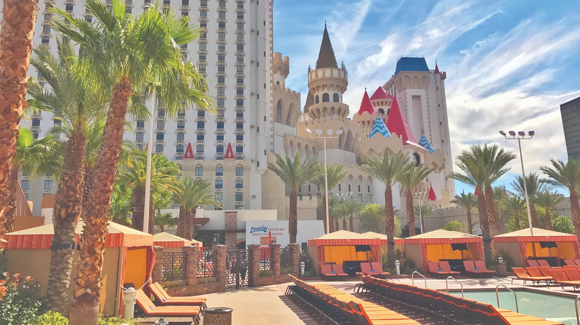 Las Vegas image 1