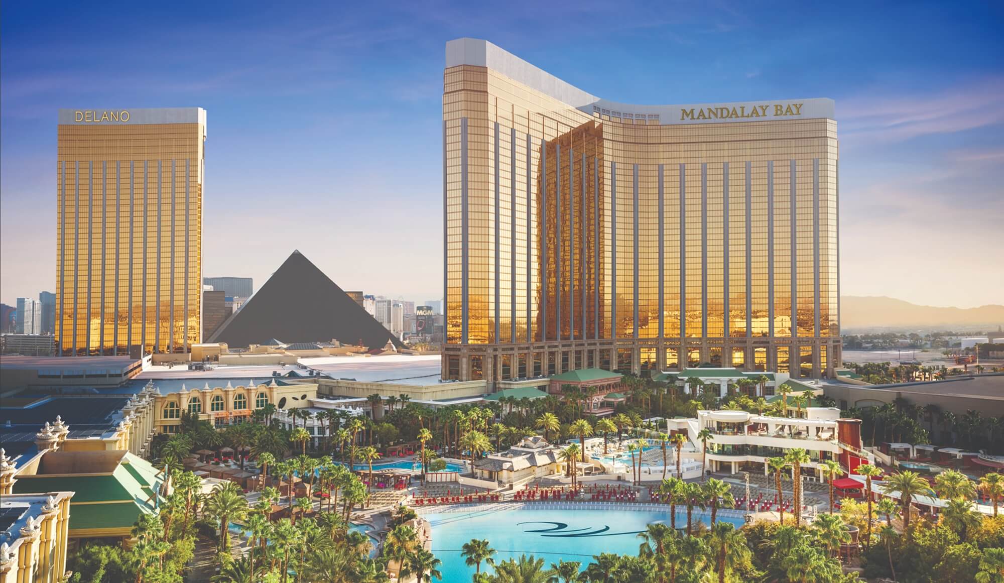 Las Vegas image 3
