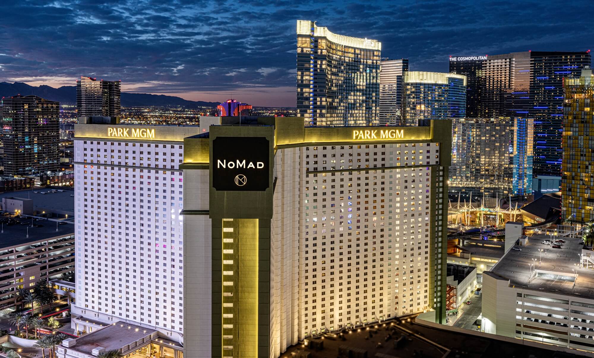 Las Vegas image 5