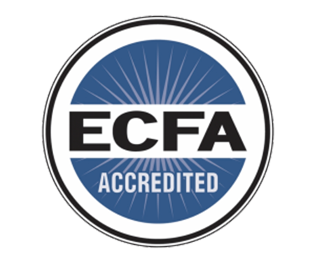 ECFA Accredited