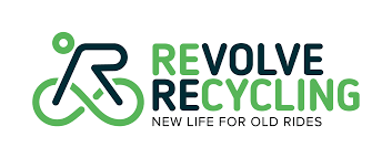 Revolve ReCYCLING