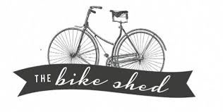 The Bike Shed