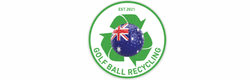 Golf Ball Recycling