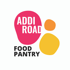 Addi Road Food Pantry