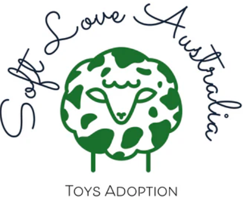Soft Love Australia Toys Adoption
