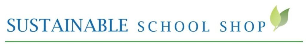 Sustainable School Shop