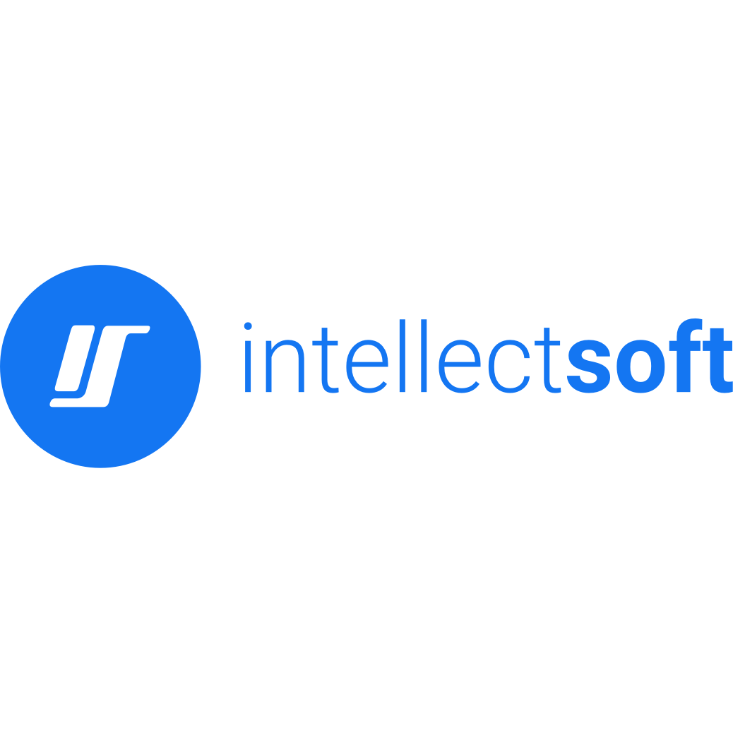 Intellectsoft Logo
