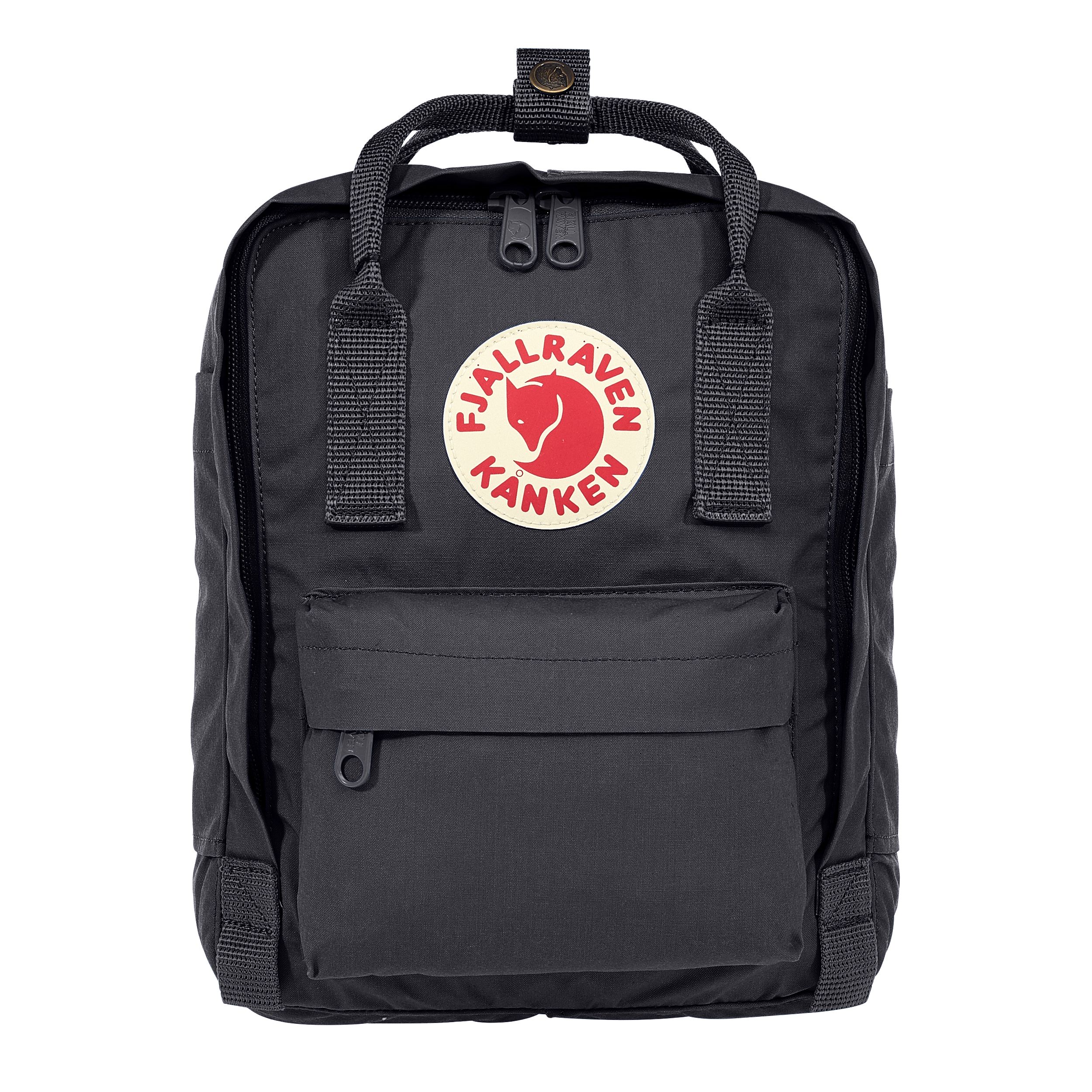 fjällräven mini ryggsäck barn Köp Light Oak Kånken It is never too early to start a good habit Fjällräven - KÅNKEN MINI |
