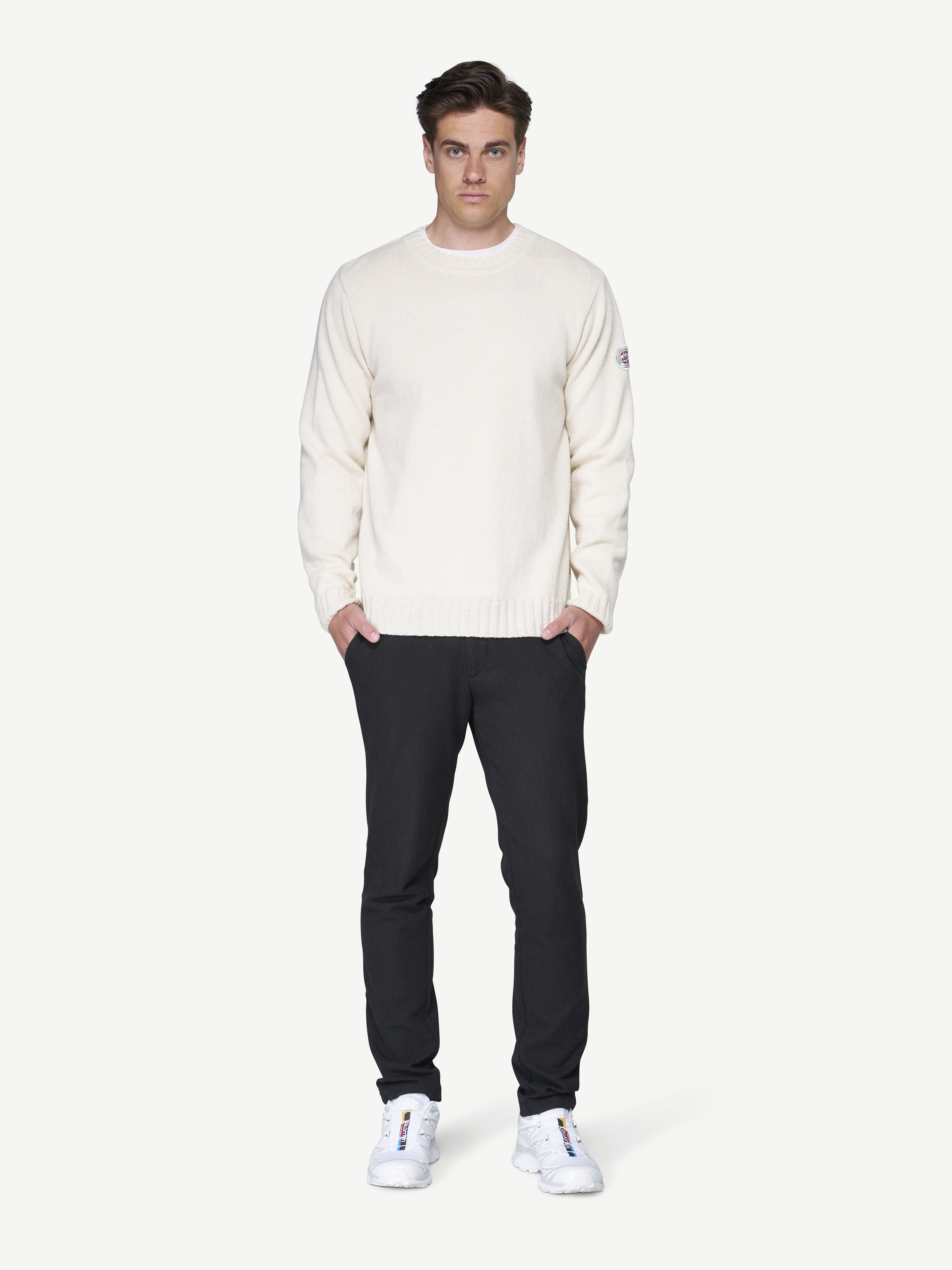 Nansen Refined Sweater