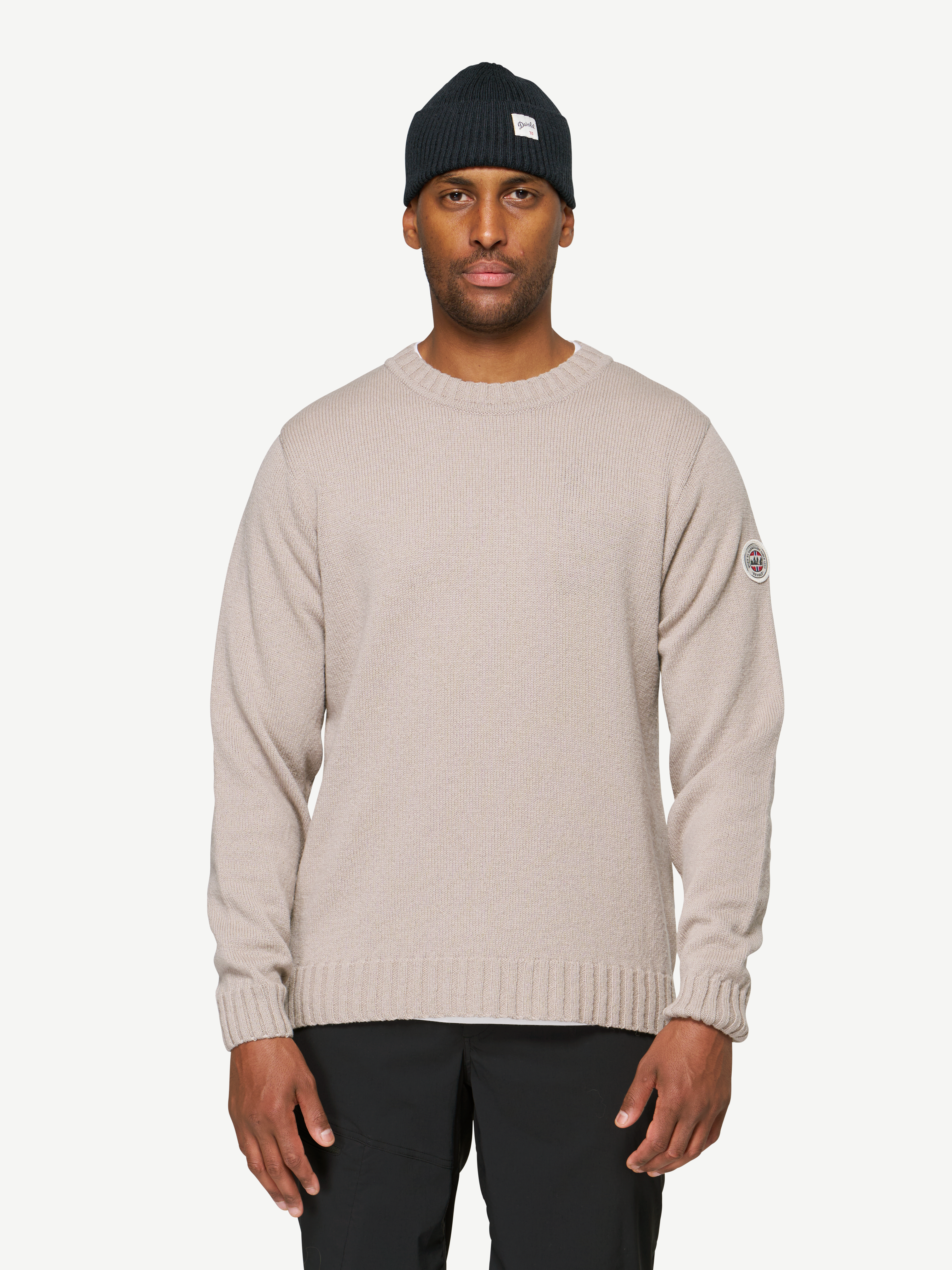 Nansen Refined Sweater