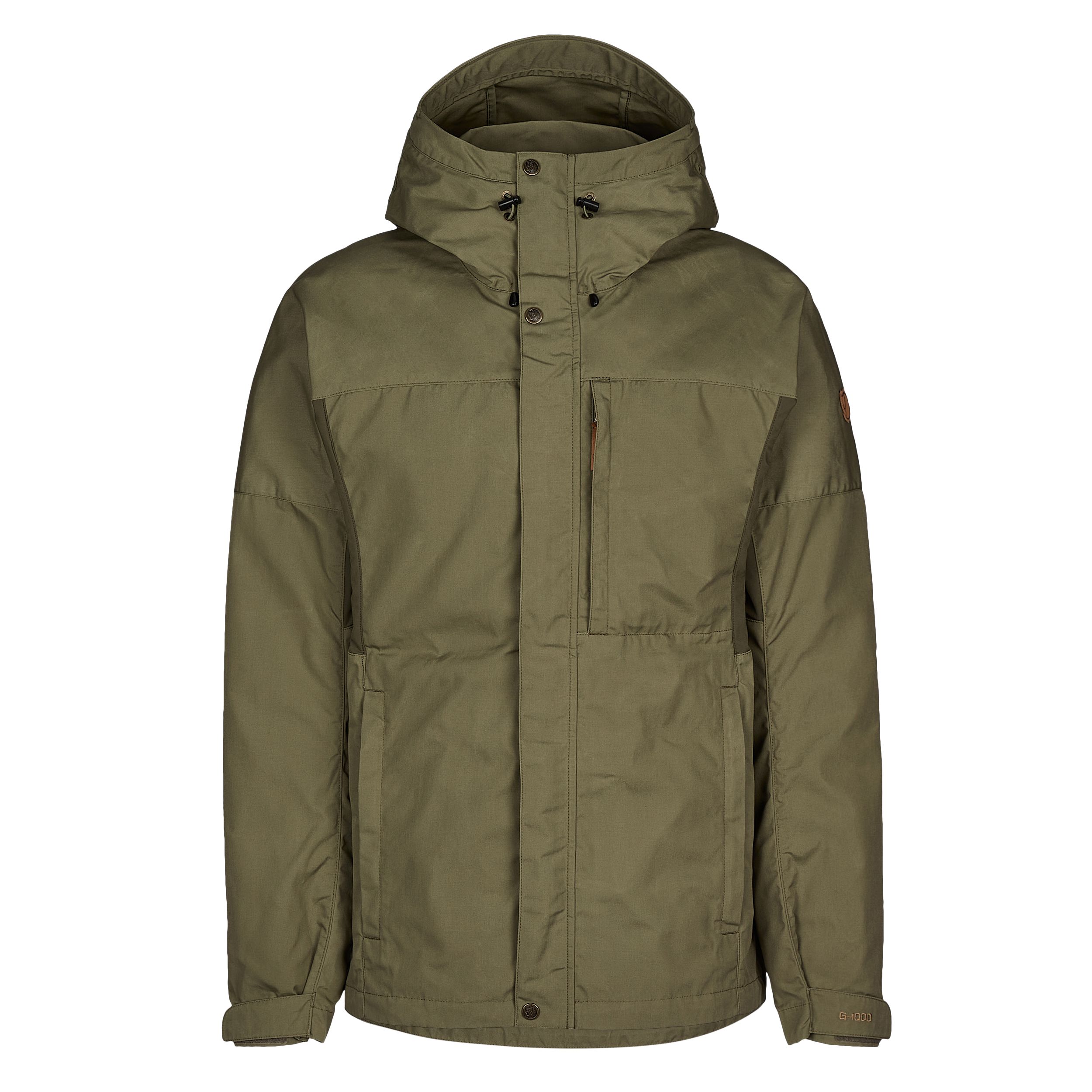 Fjällräven - KAIPAK JACKET M | Köp online