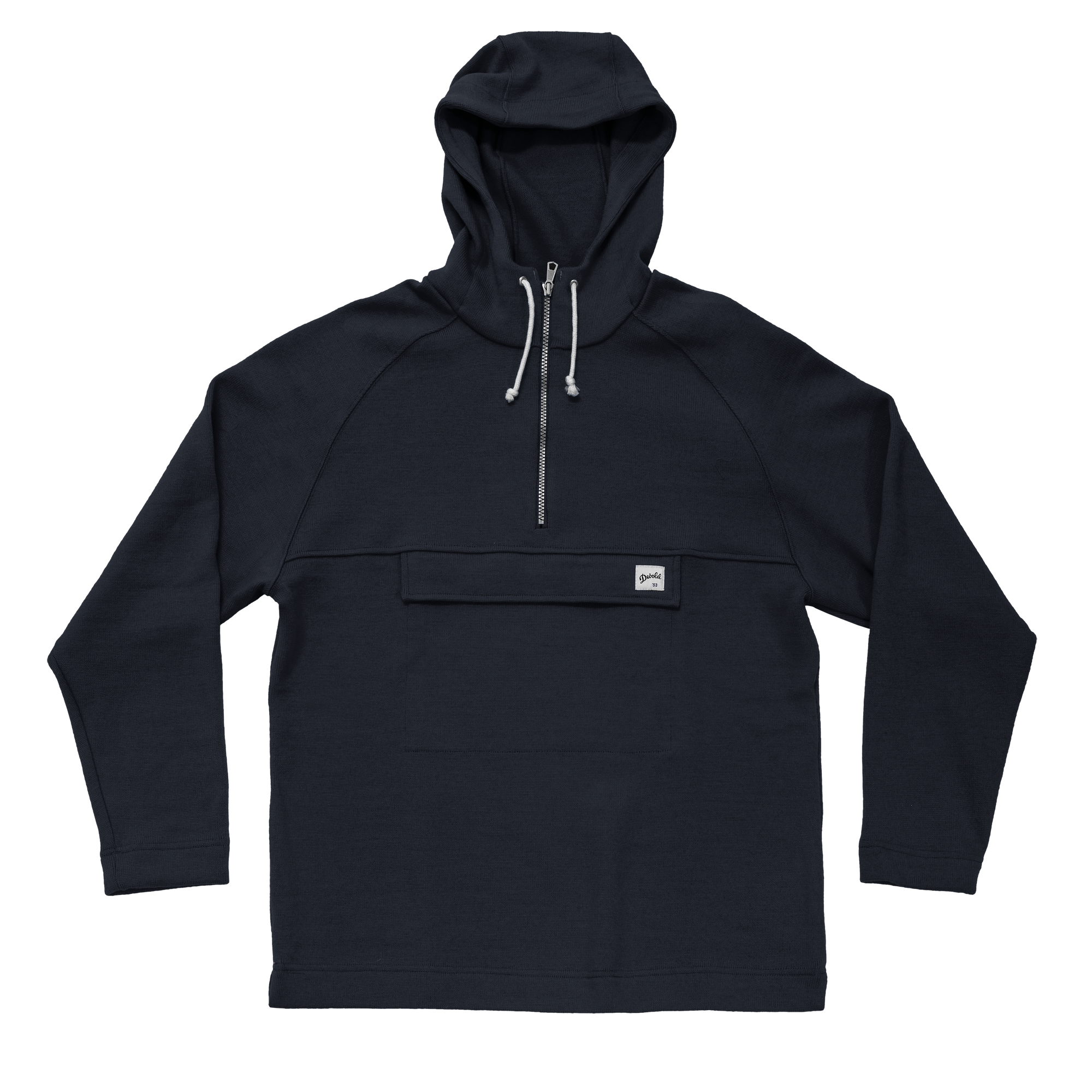 Archive Anorak