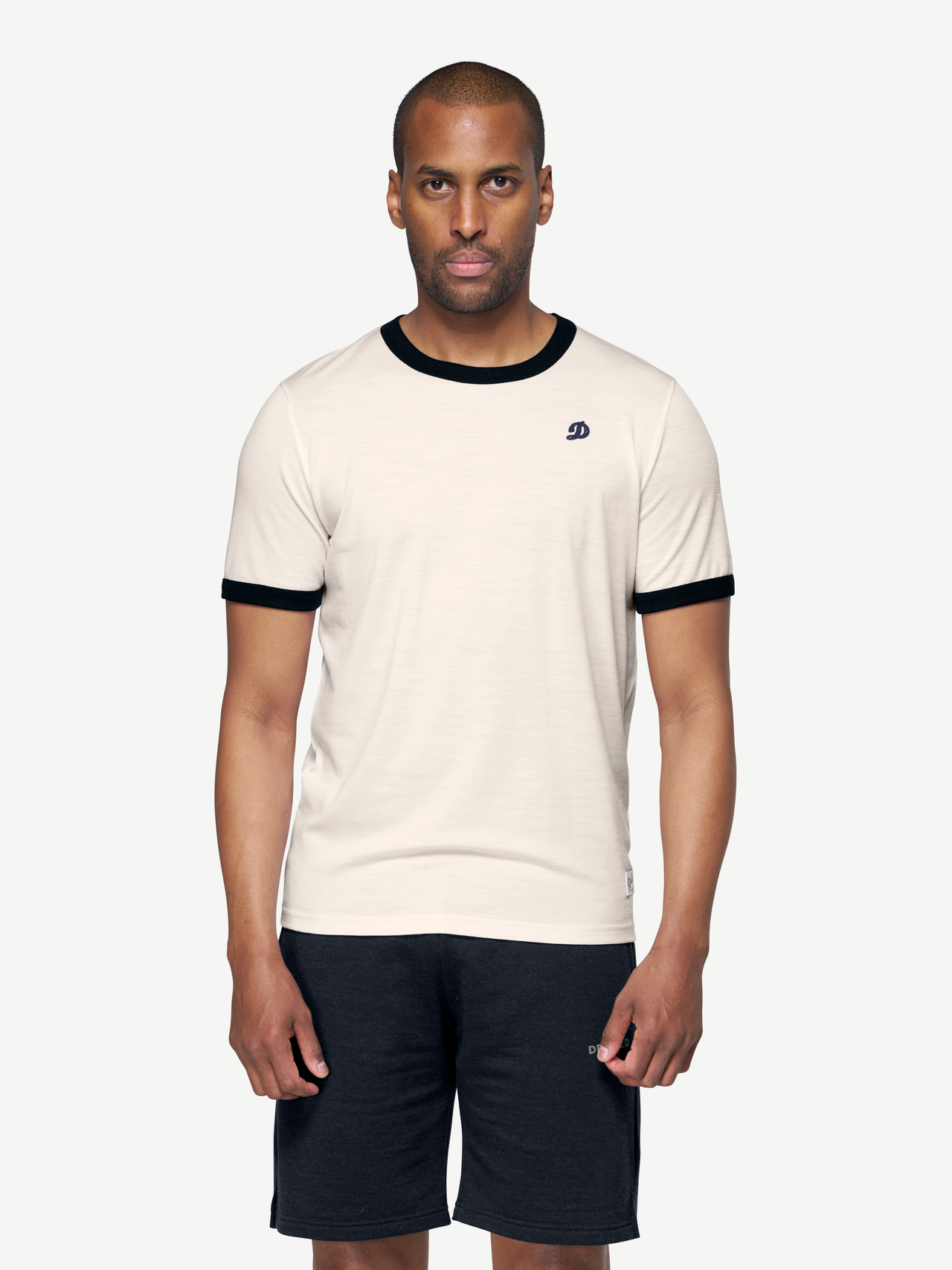 Archive Ringer Tee