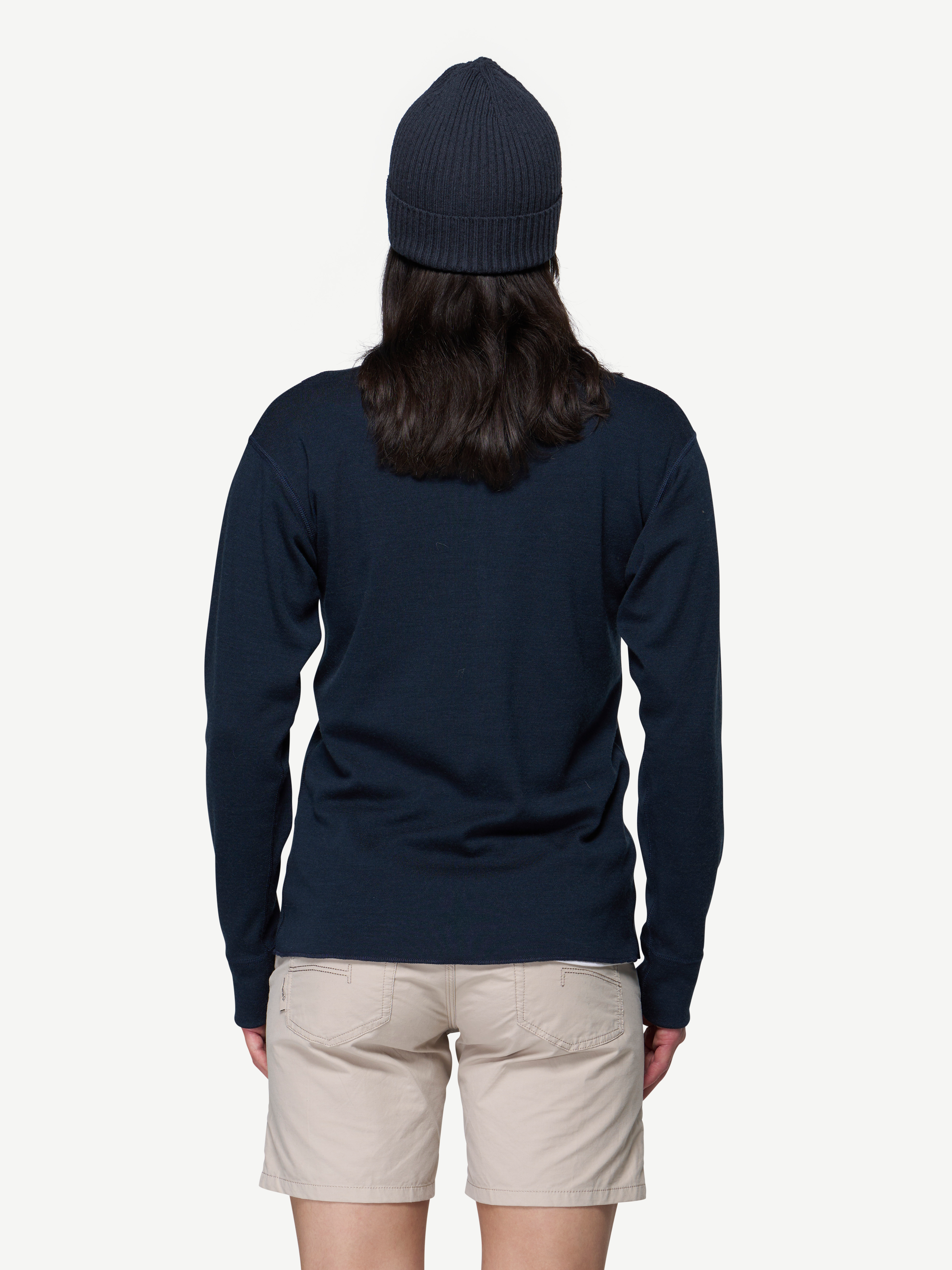 Archive Henley Long Sleeves