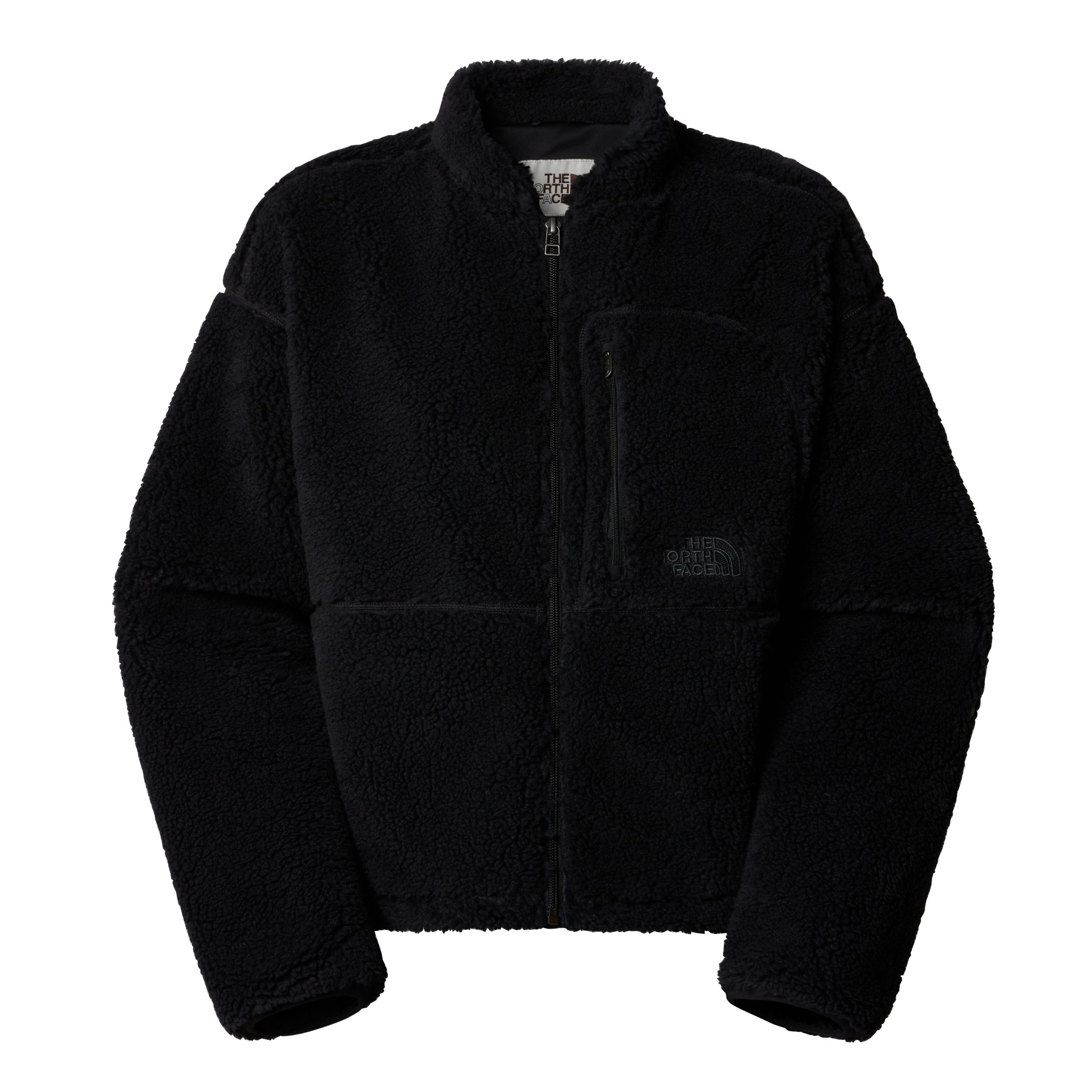 The North Face - W EXTREME PILE 2 FZ JACKET | Kjøp på nett