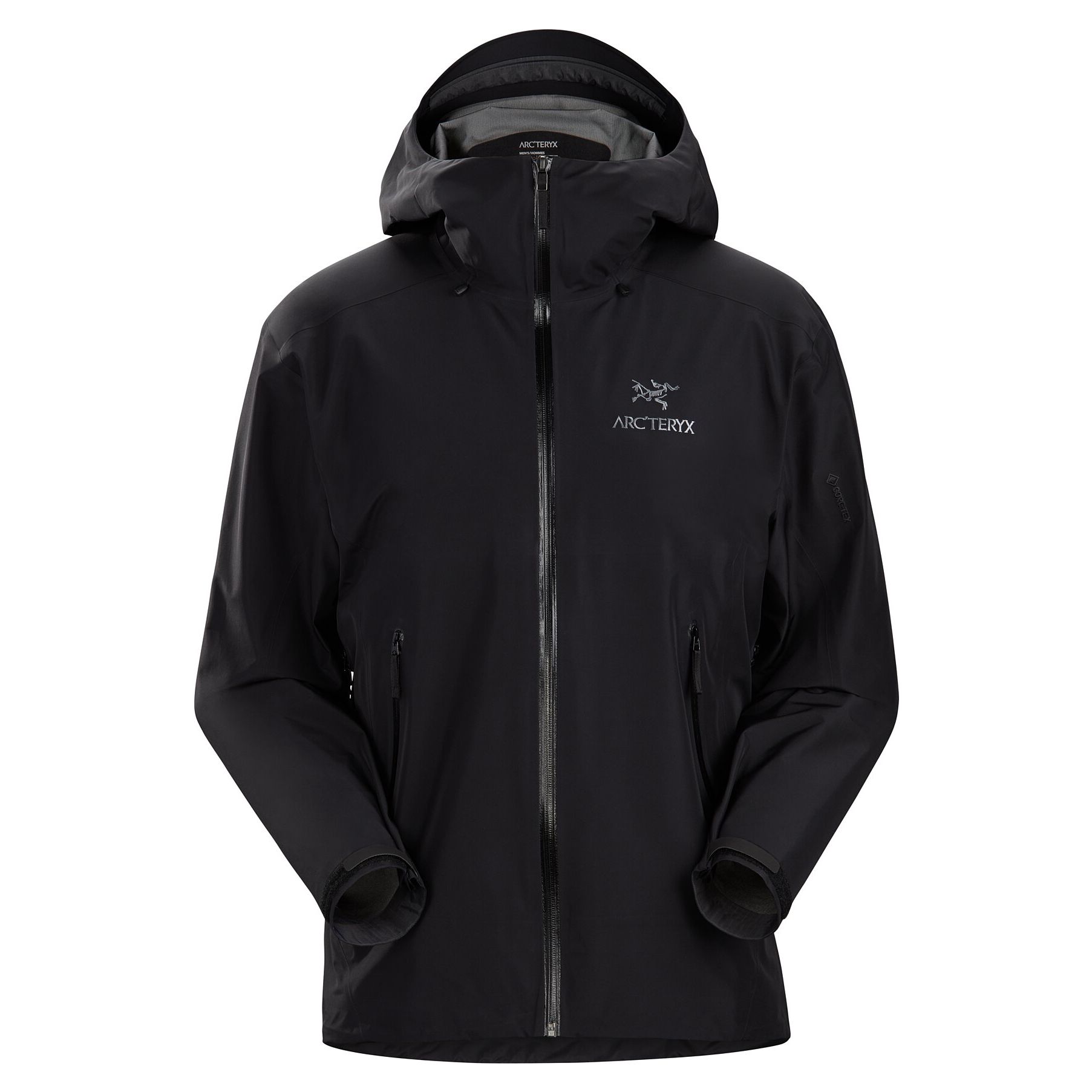 ジャケット・アウター ARC'TERYX Beta LT Jacket Pixel S Arc'teryx - BETA LT JACKET MEN'S | Kjøp på nett
