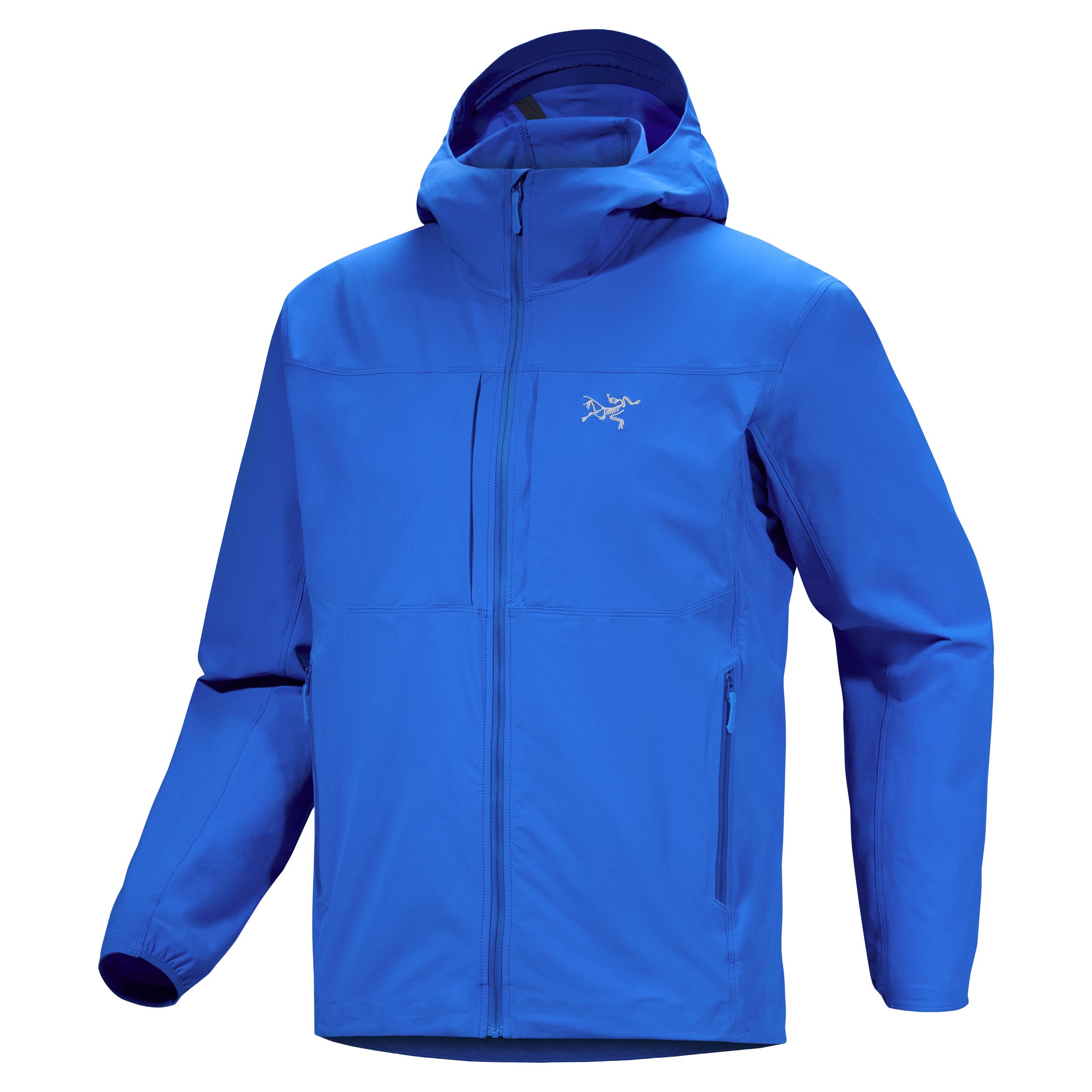 Arc'teryx - GAMMA LIGHTWEIGHT HOODY M | Köp online