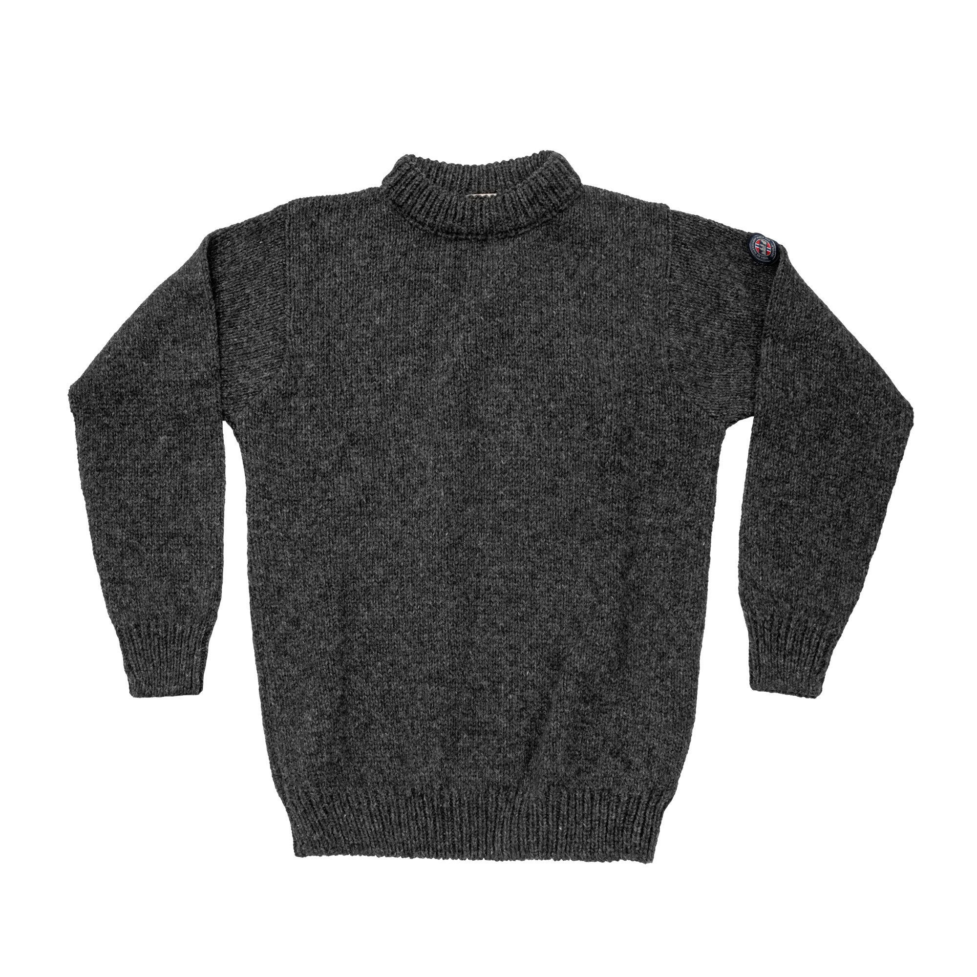 Nansen Wool Sweater
