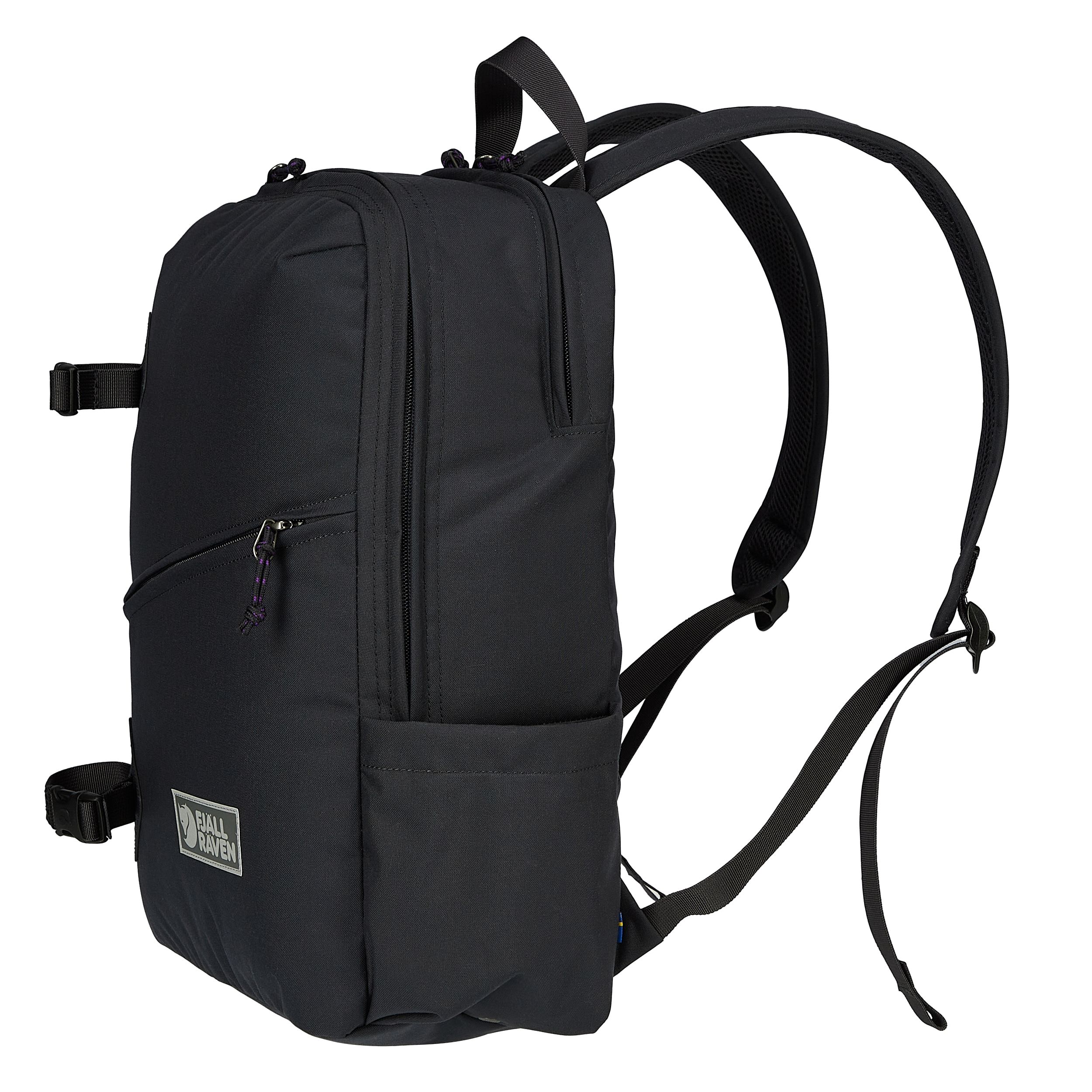 thumbnail: Fjällräven Vardag Backpack 17 - Robuuste Dagelijkse Rugzak Unisex