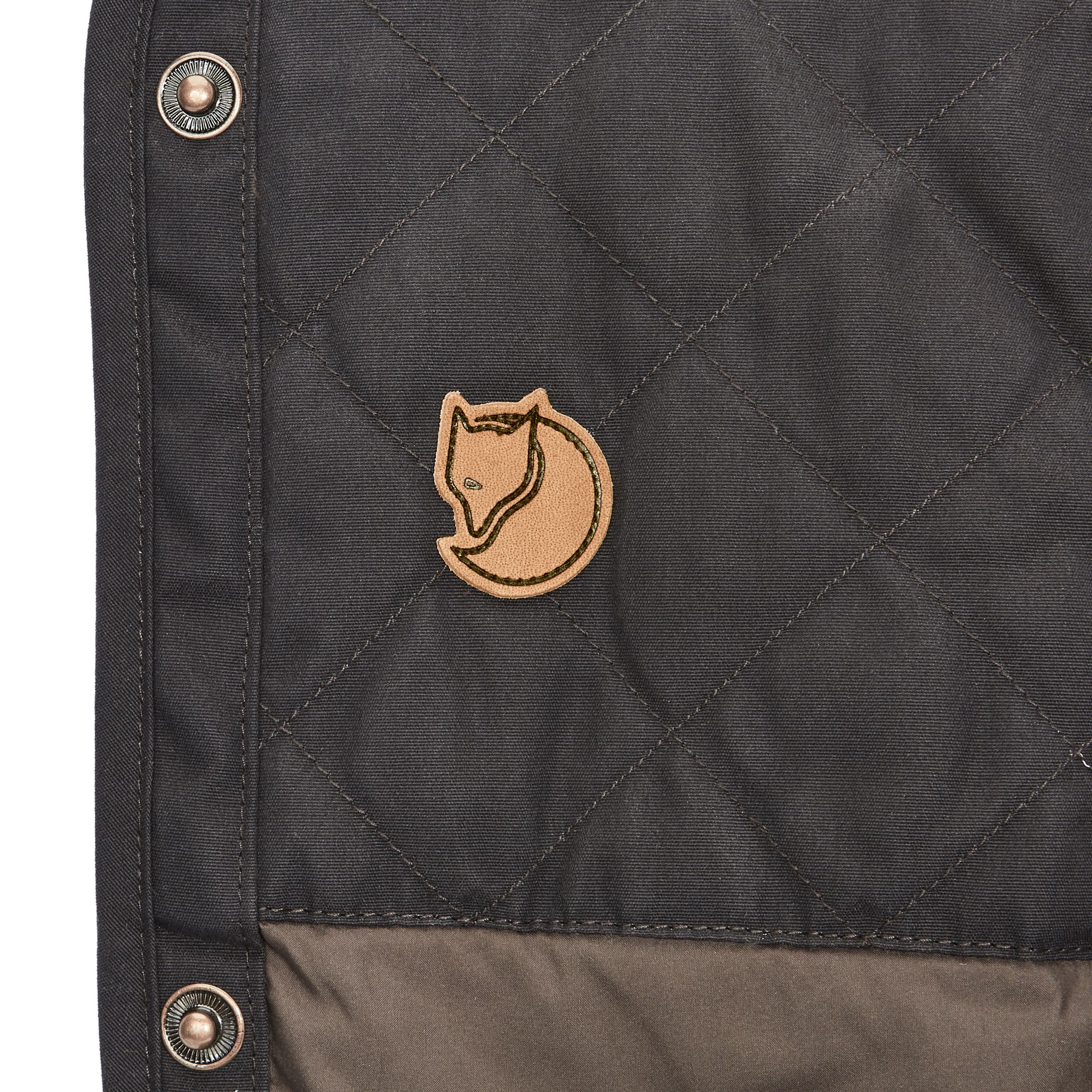 Fjällräven - SÖRMLAND PADDED VEST W | Köp online