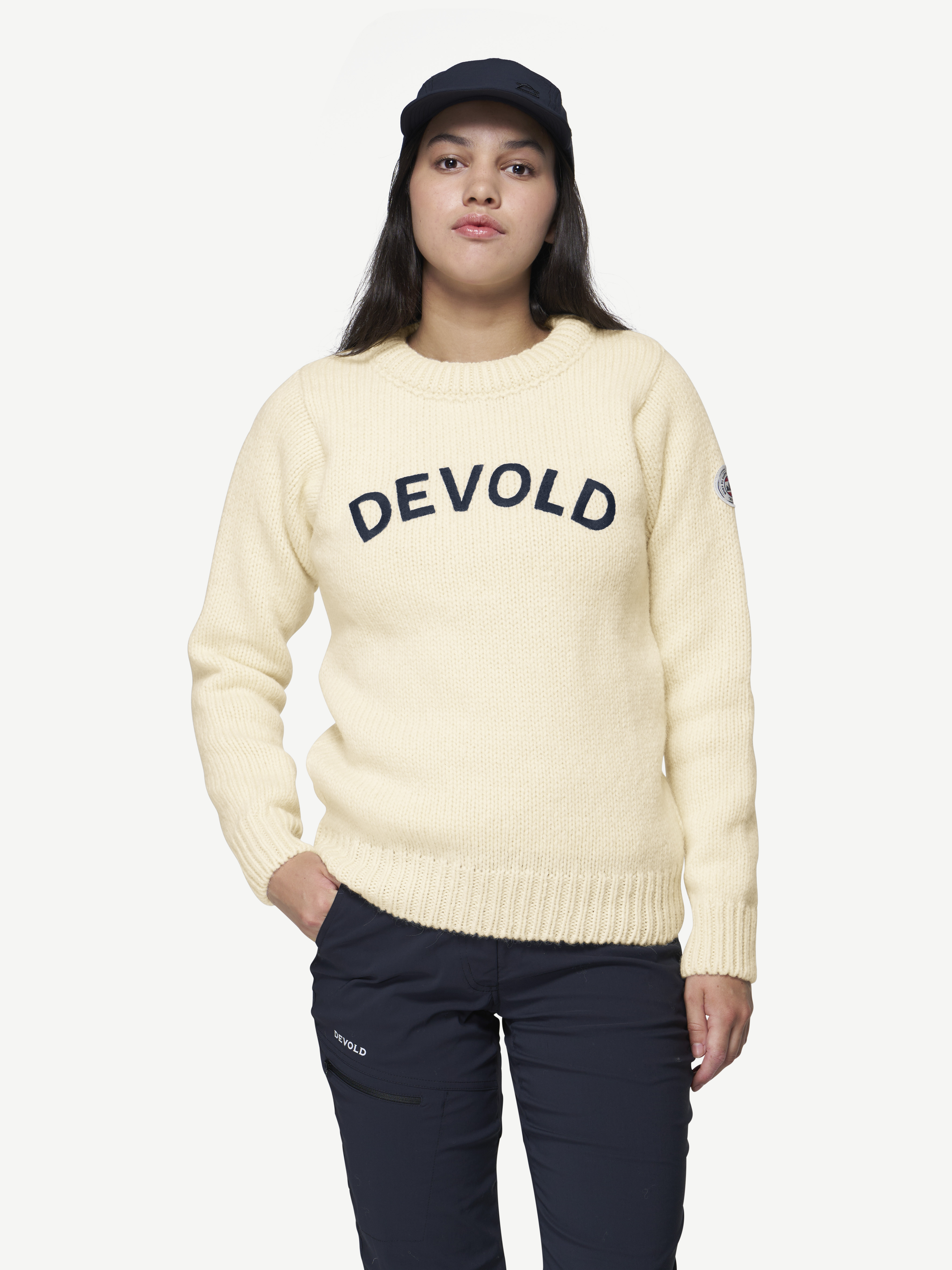 Nansen Legacy Sweater