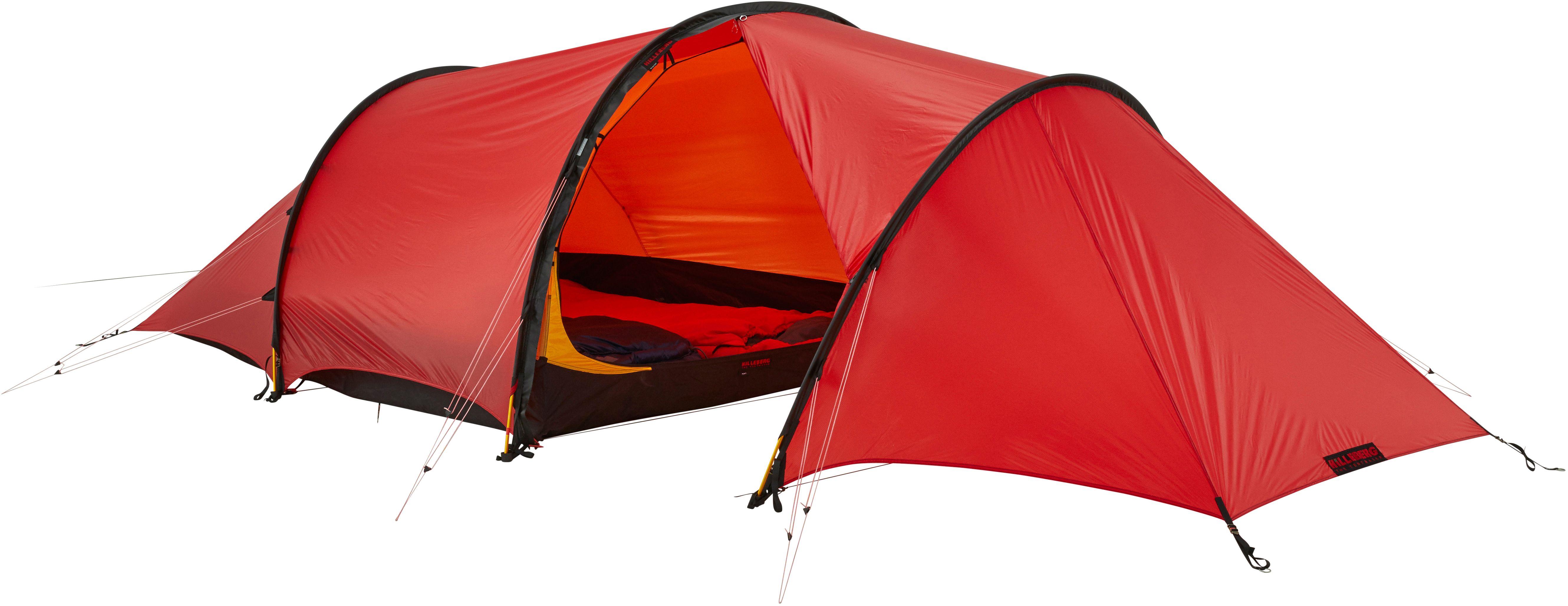 b*i様 HILLEBERG Anjan 3 GT Hilleberg - ANJAN 3 GT | Kjøp på nett
