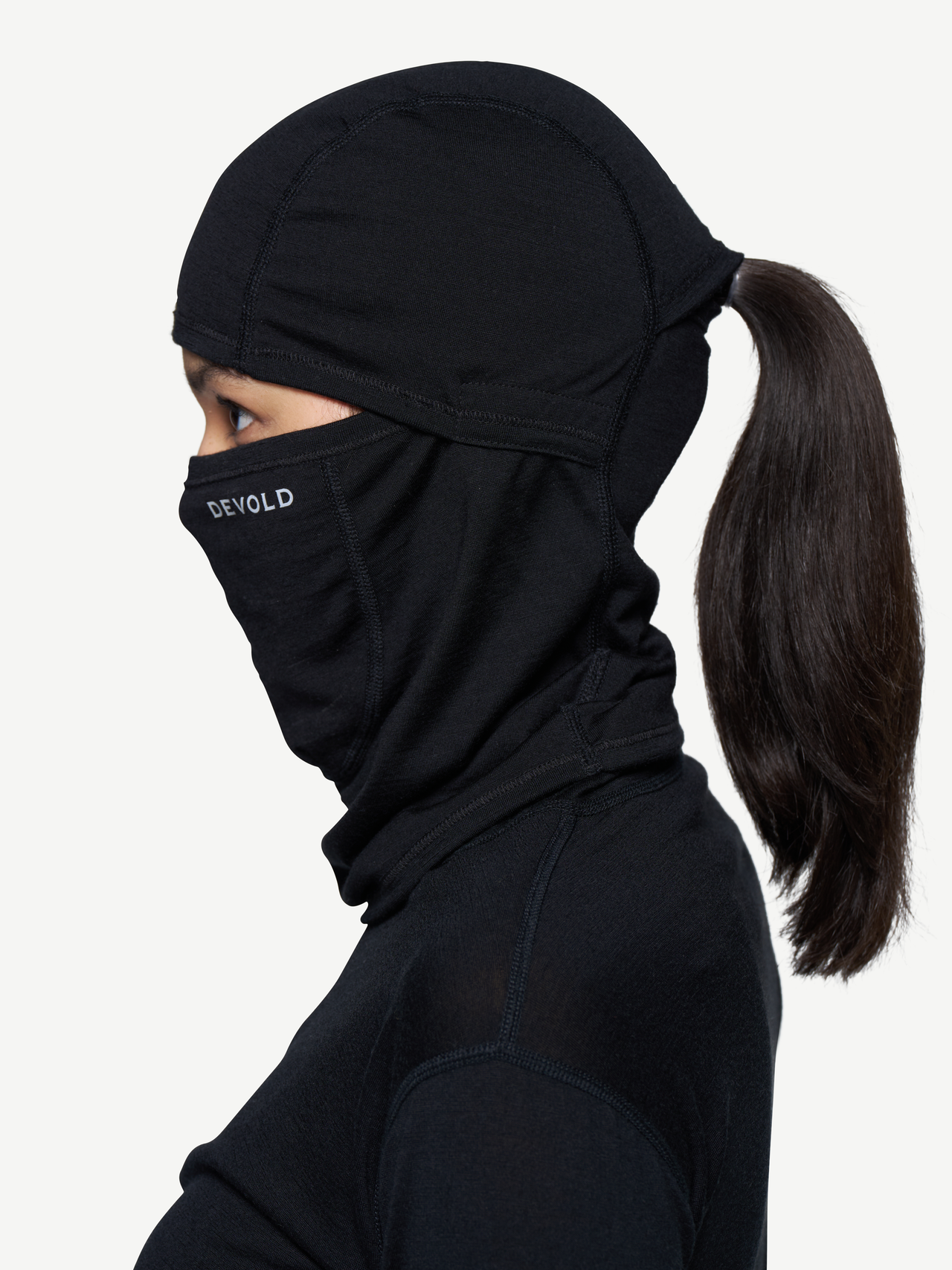 Breeze Merino 150 Balaclava