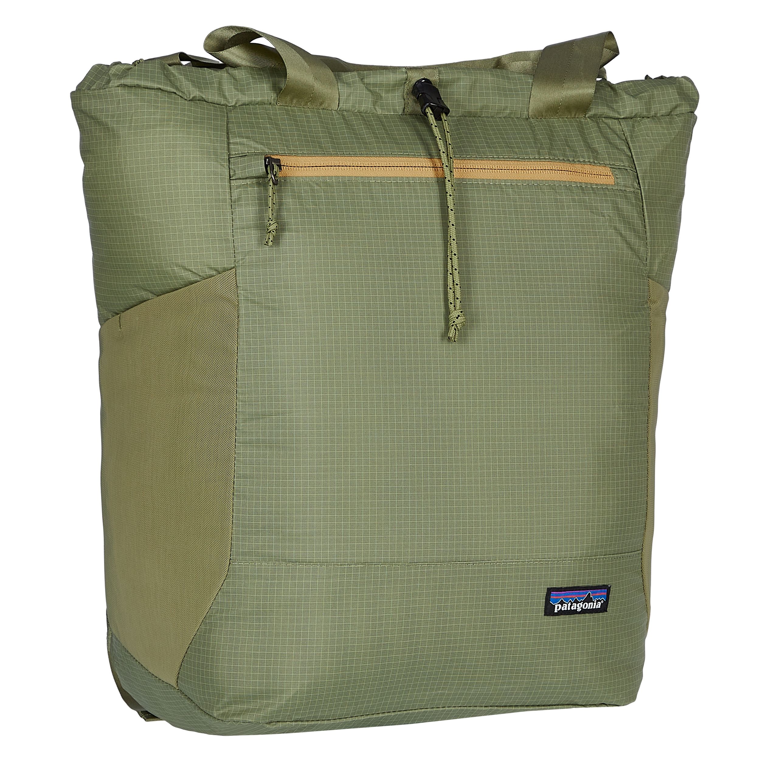 m*i様 美品 Patagonia Ultralight Black Hole Patagonia - ULTRALIGHT BLACK HOLE TOTE PACK | Kjøp på nett