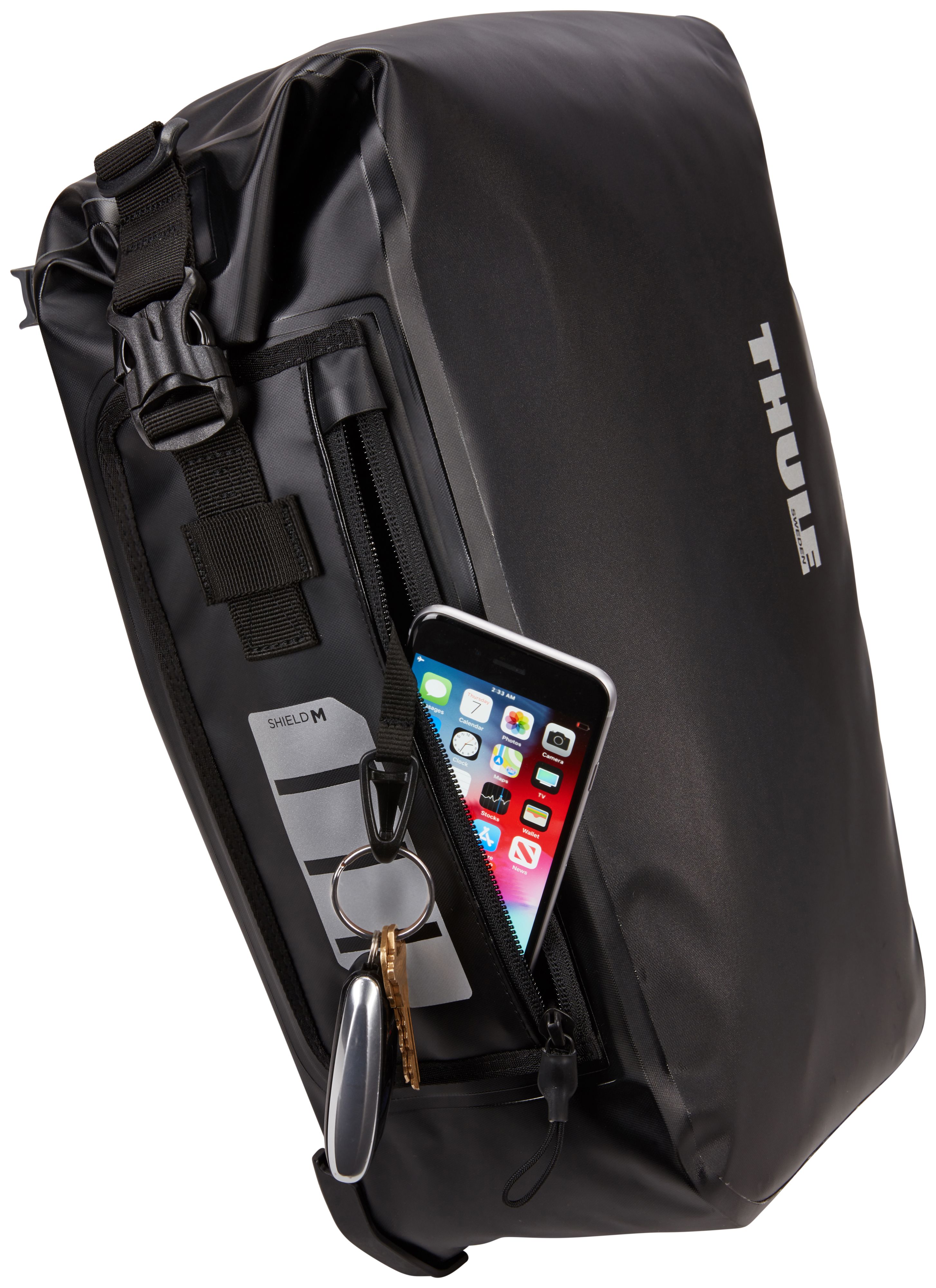 Thule - THULE SHIELD PANNIER 17L | Köp online