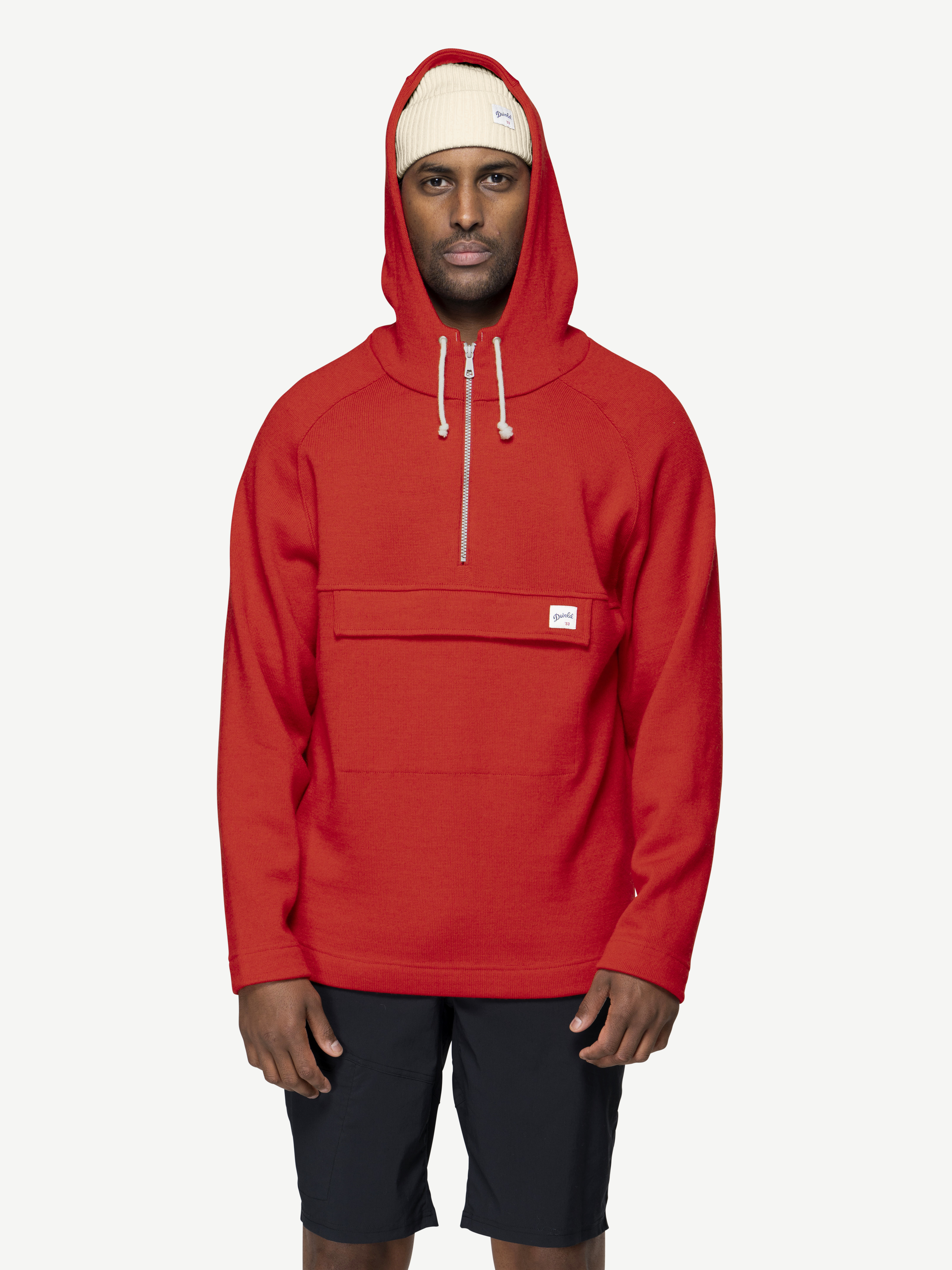 Archive Anorak