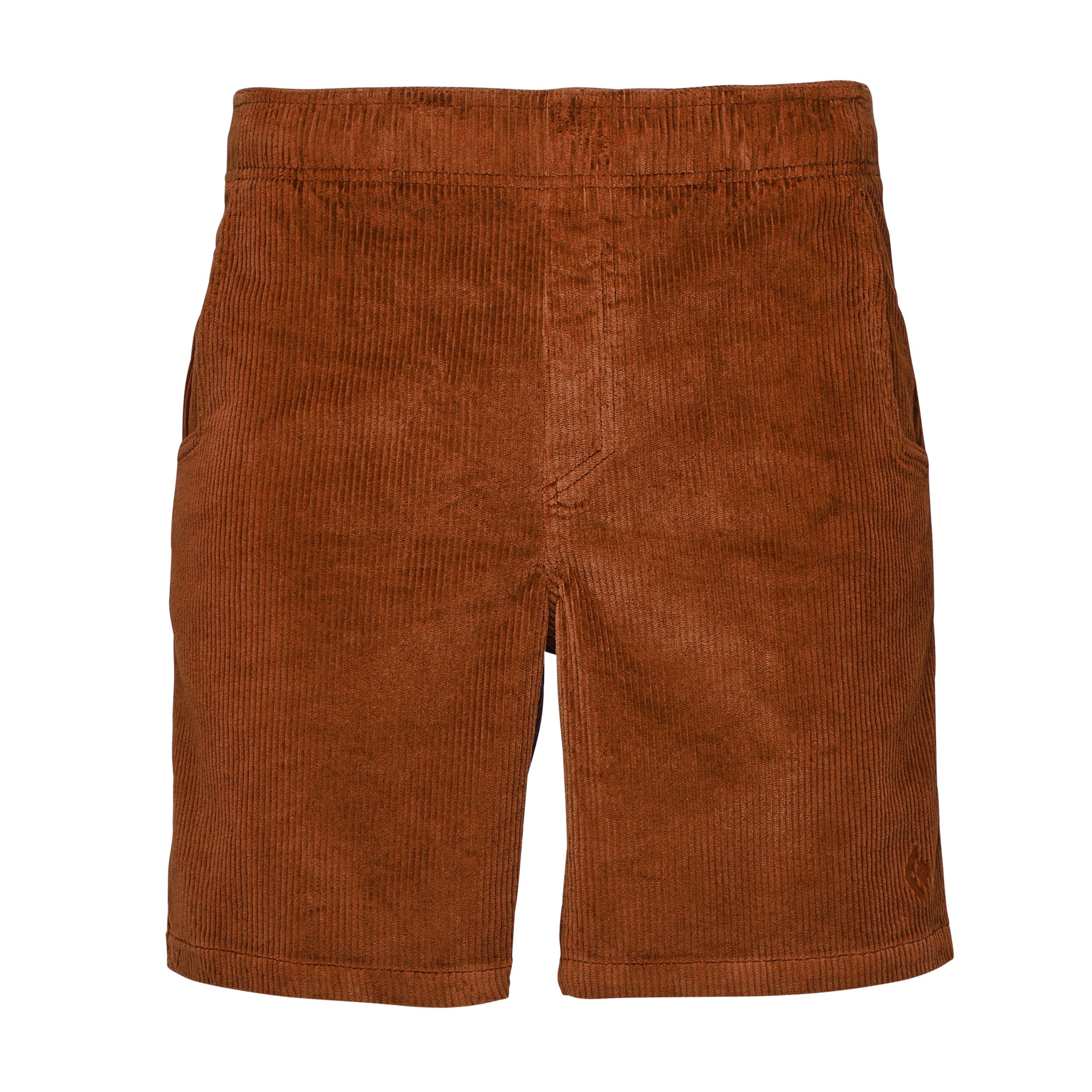 Black Diamond - M DIRTBAG CORDUROY SHORTS | Kjøp på nett