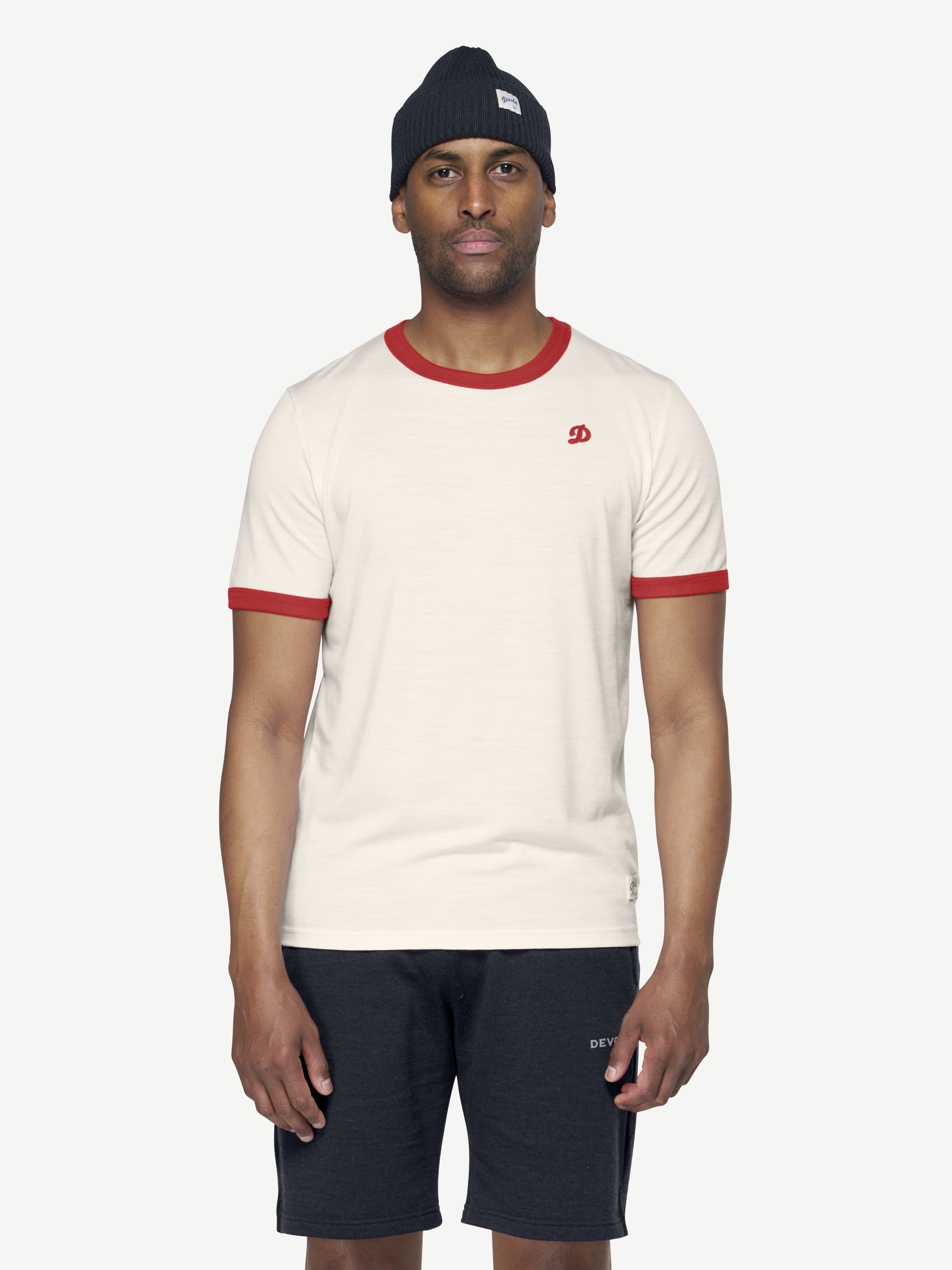 Archive Ringer Tee | Devold