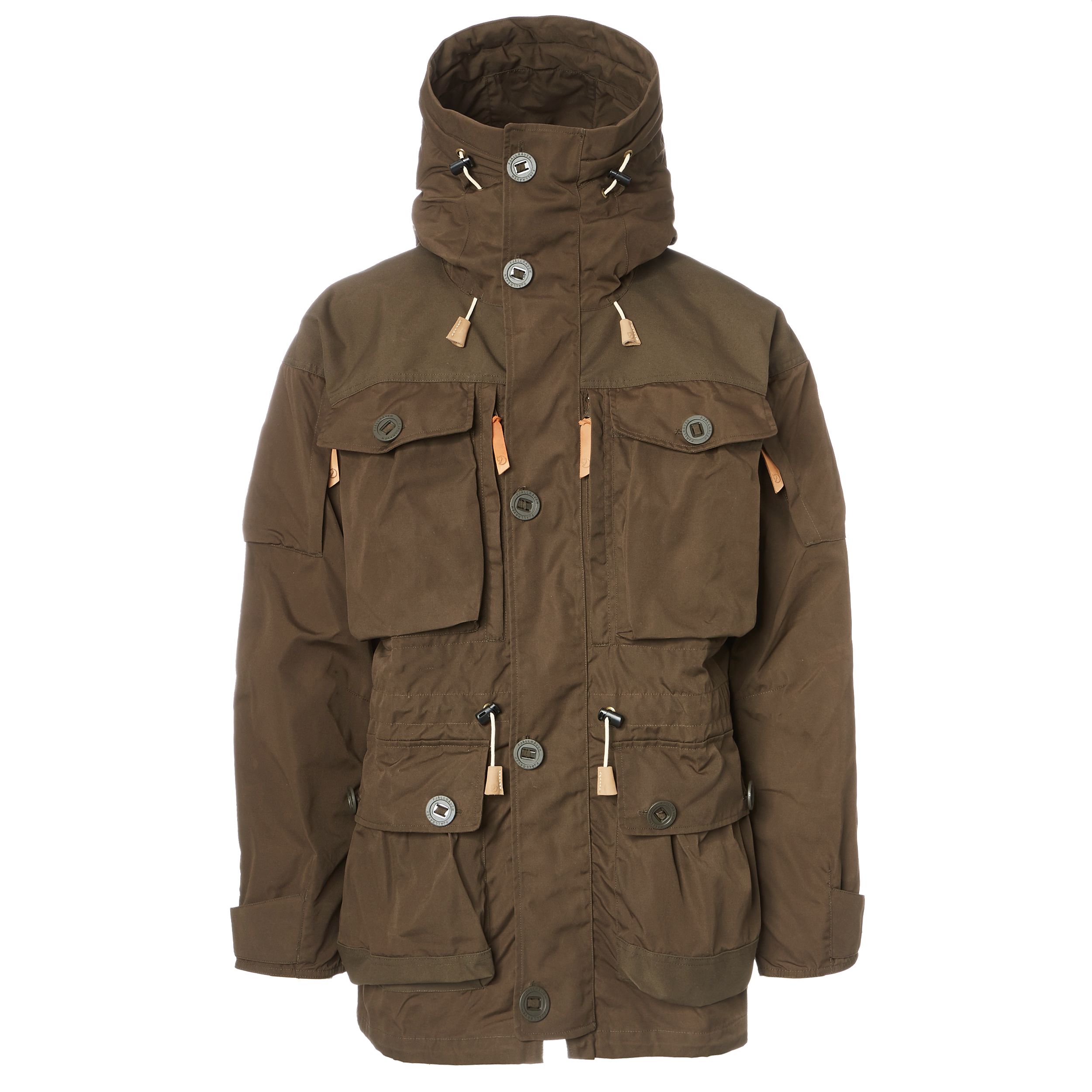 Fjällräven - SMOCK NO. 1 M | Kjøp på nett