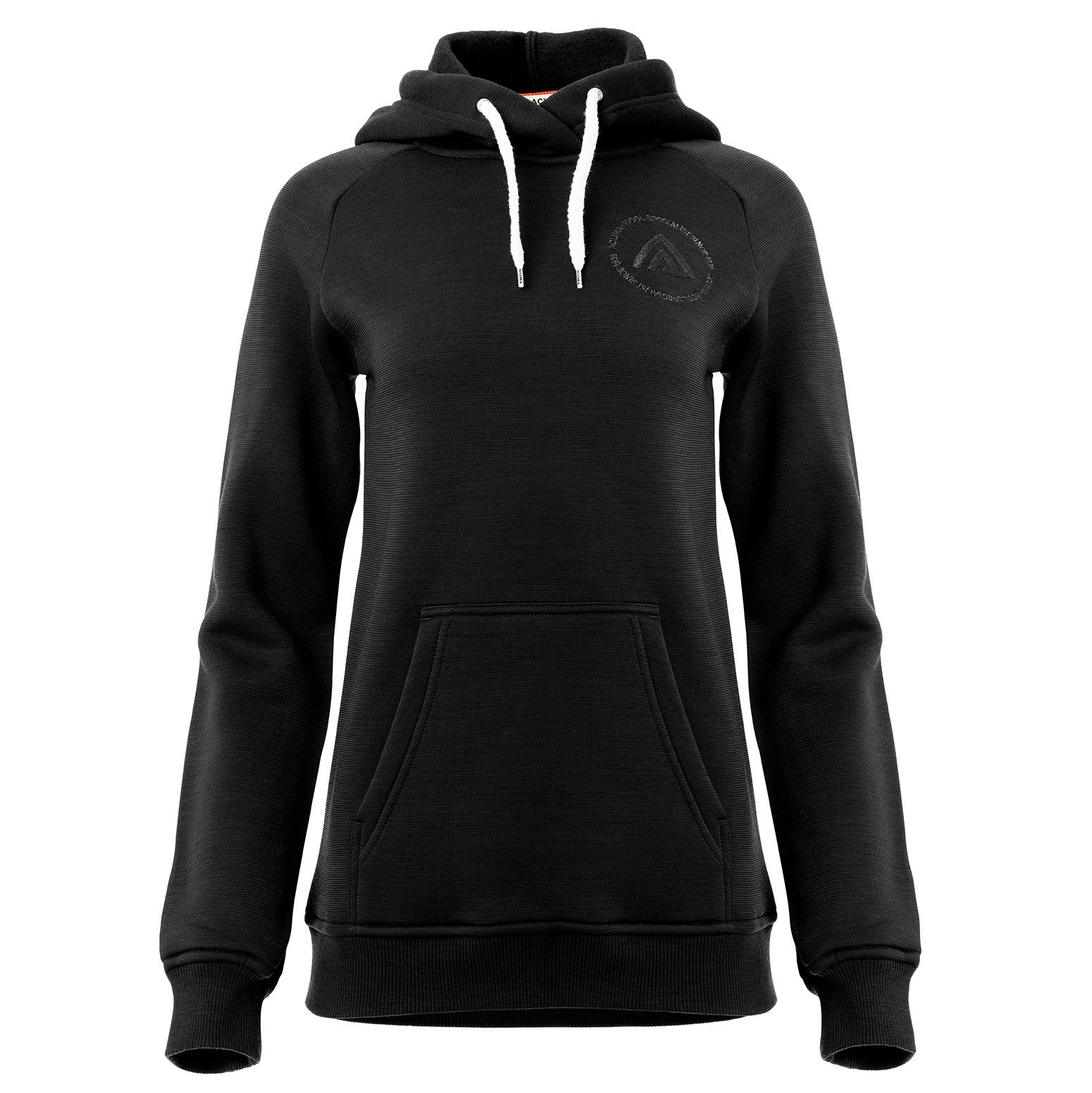 Aclima - FLEECEWOOL V2 HOODIE W