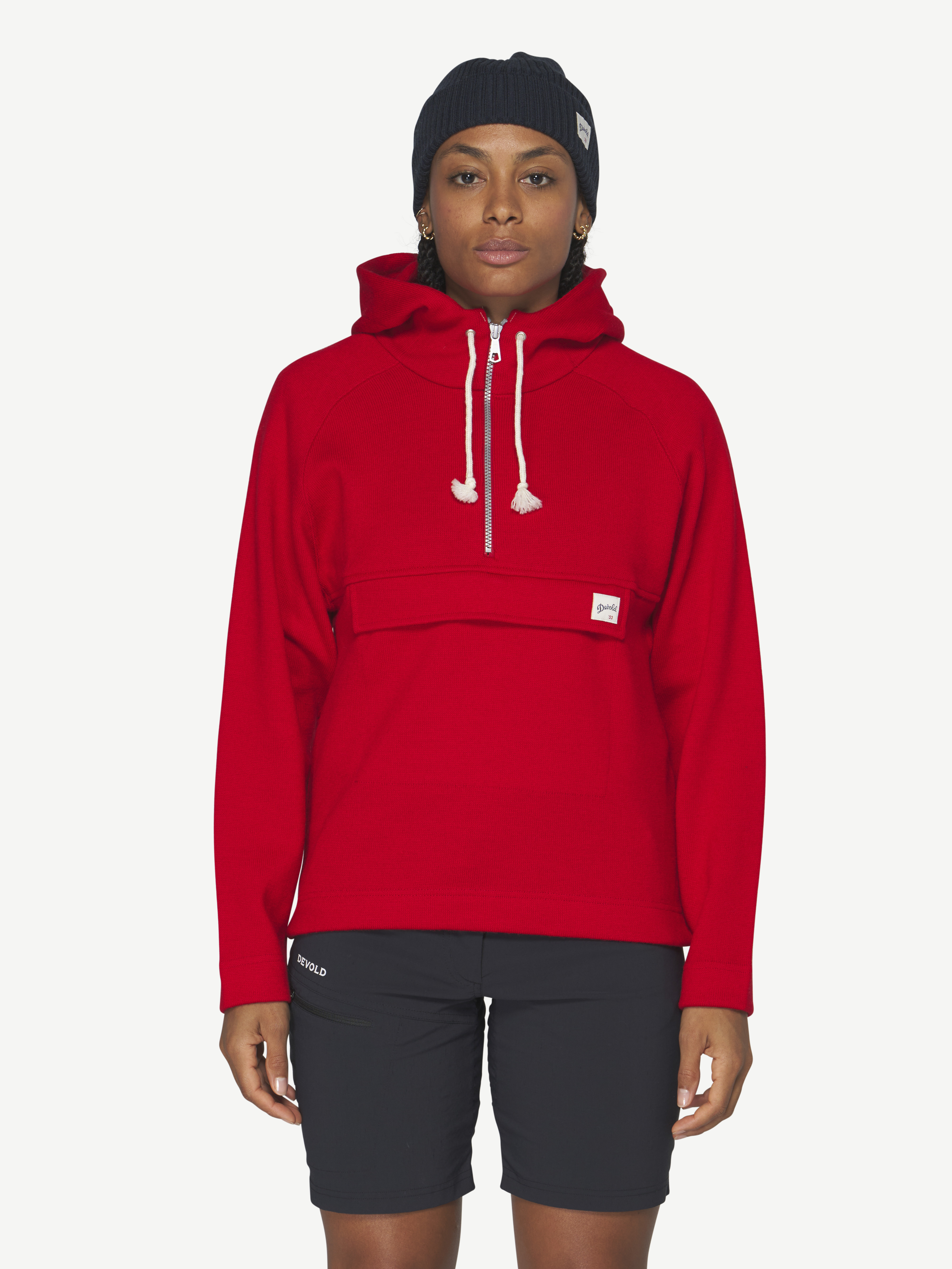 Archive Anorak