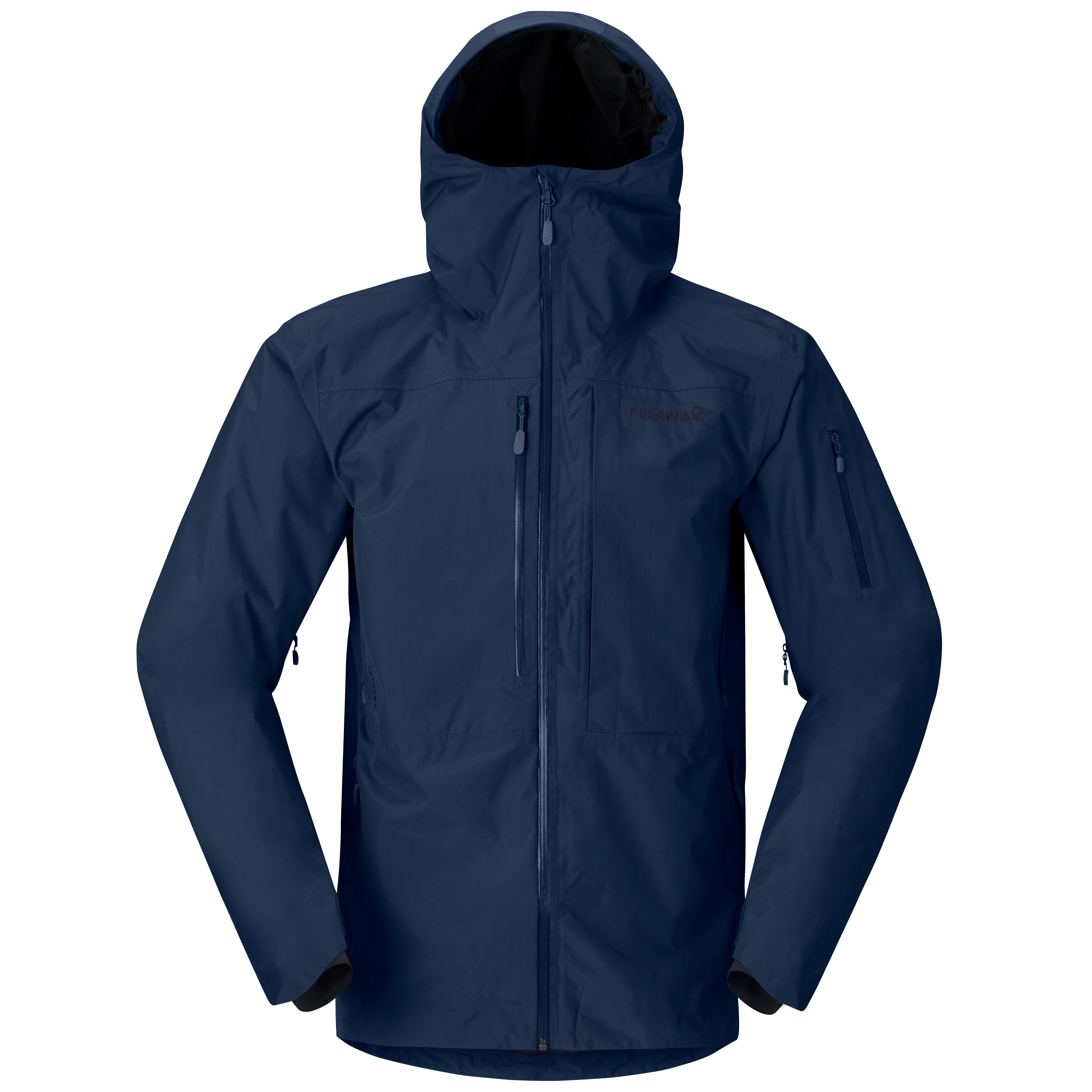 Norrøna - LOFOTEN GORE-TEX INSULATED JACKET M'S | Köp online