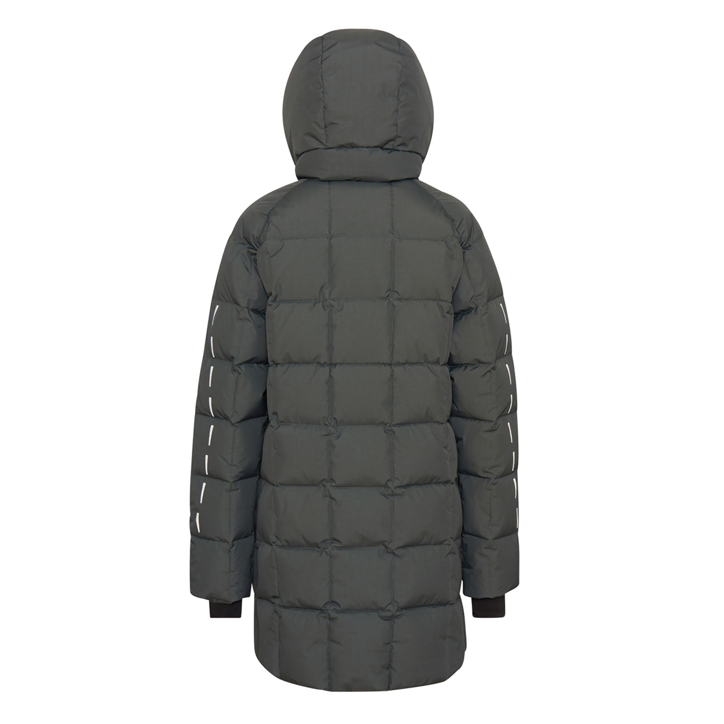 Varg - W ÄLGÖN 2.0 DOWN HOOD ANORAK | Köp online