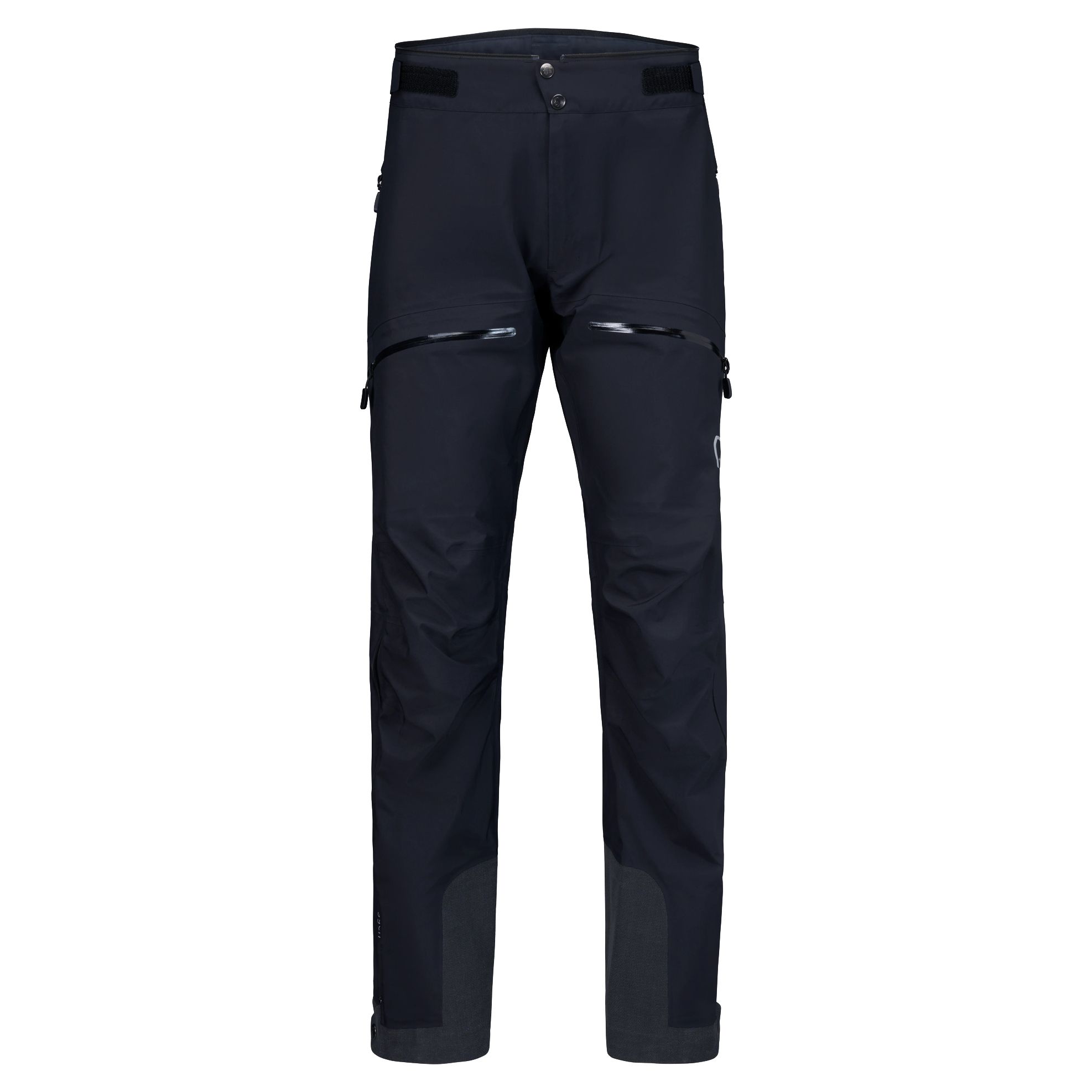 Norrøna - TROLLVEGGEN GORE-TEX PRO LIGHT PANTS M'S | Kjøp på nett