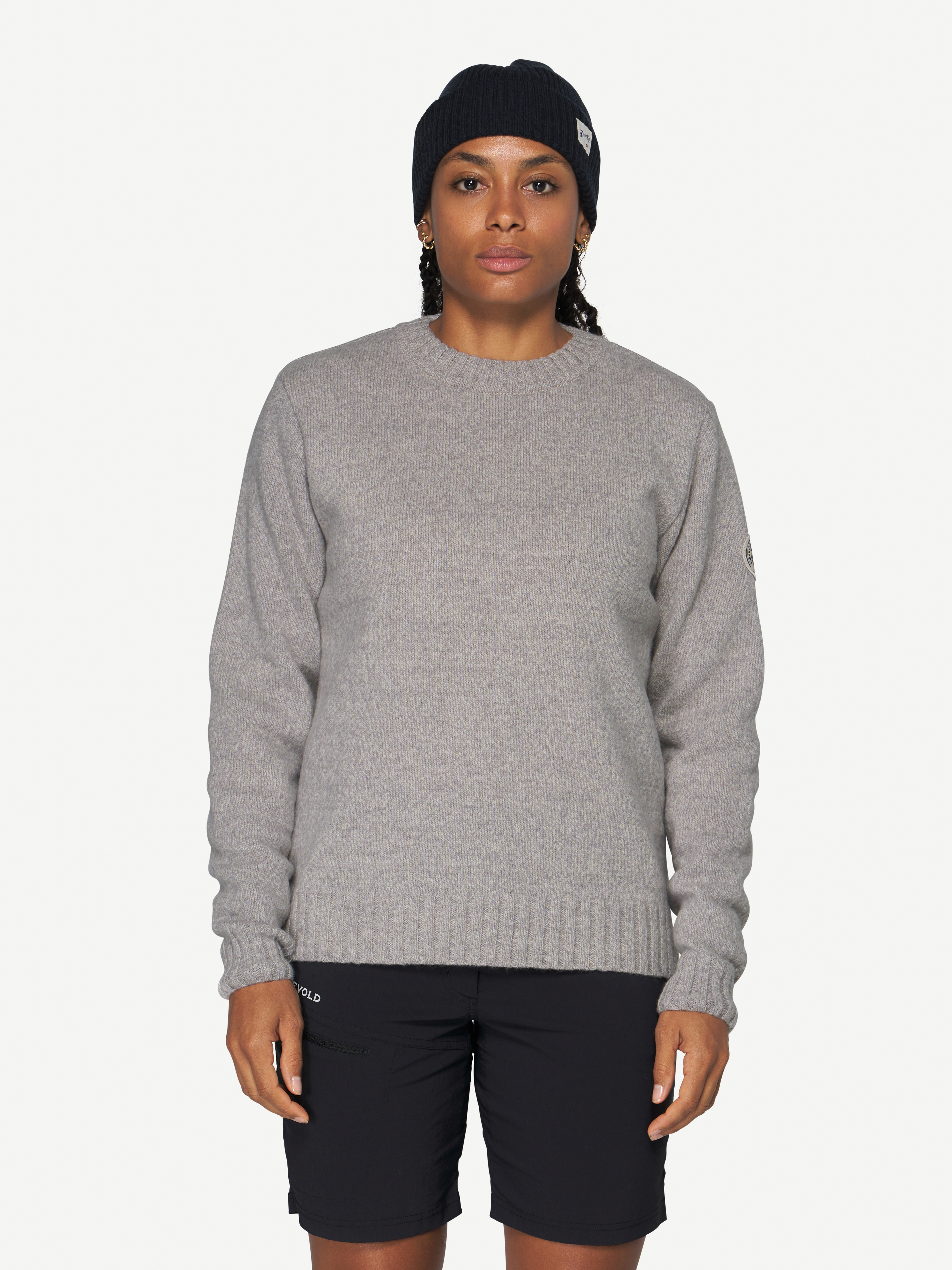 Nansen Refined Sweater | Devold